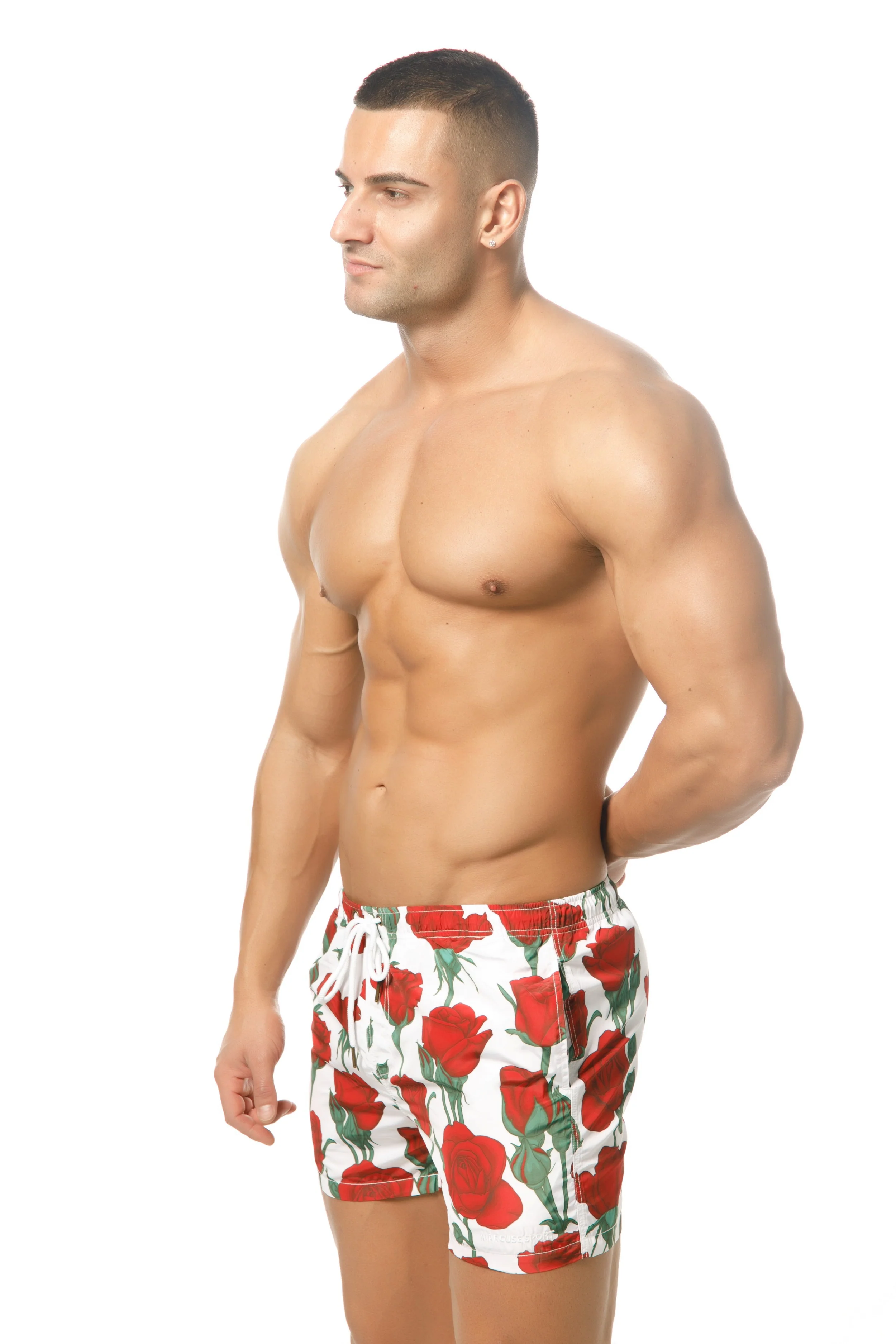 Amour Shorts - Image 3