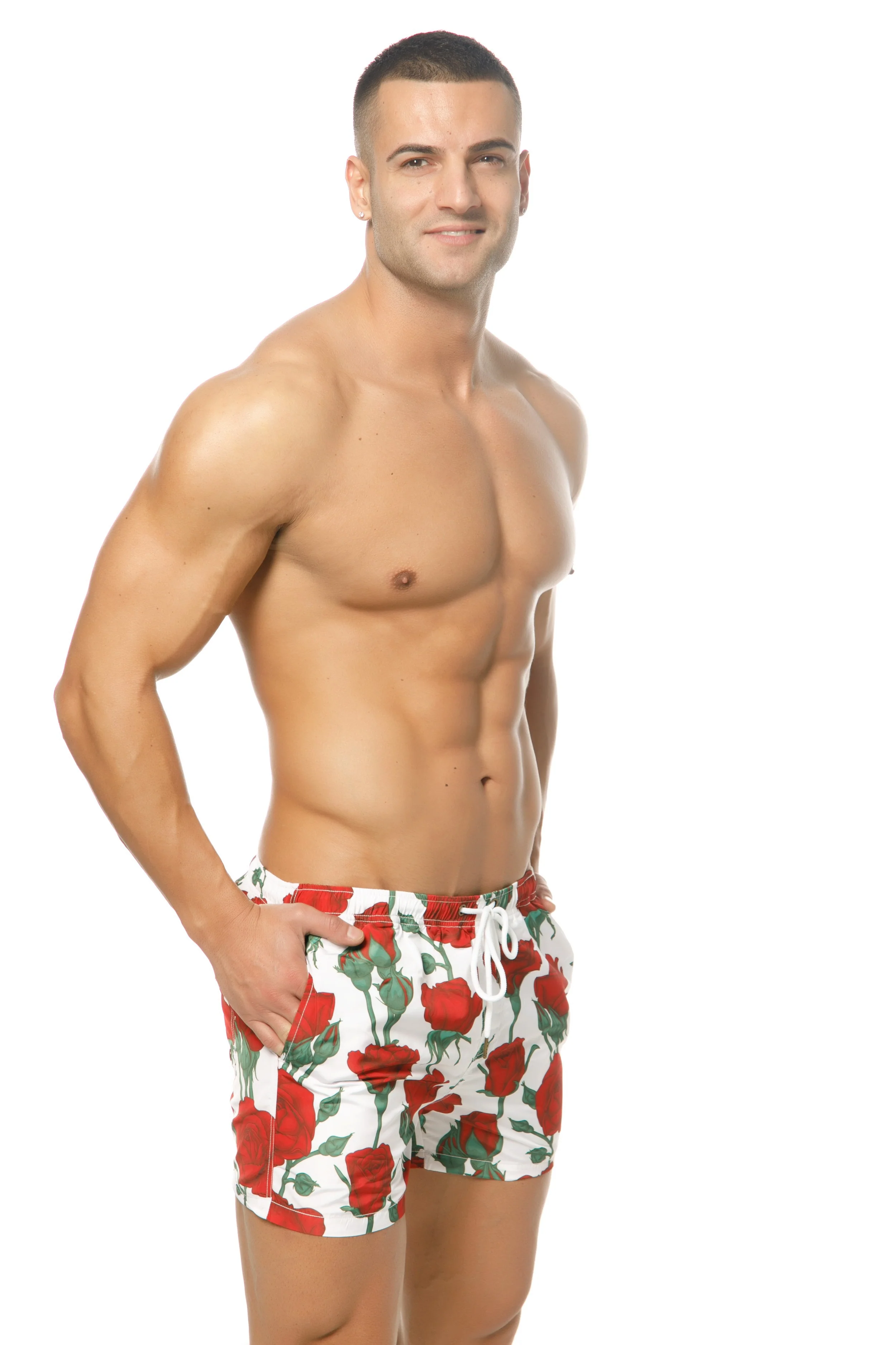Amour Shorts - Image 4