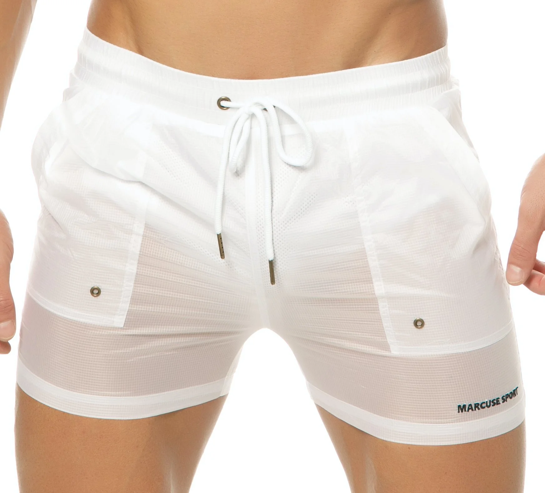 Babylon Shorts - Image 18