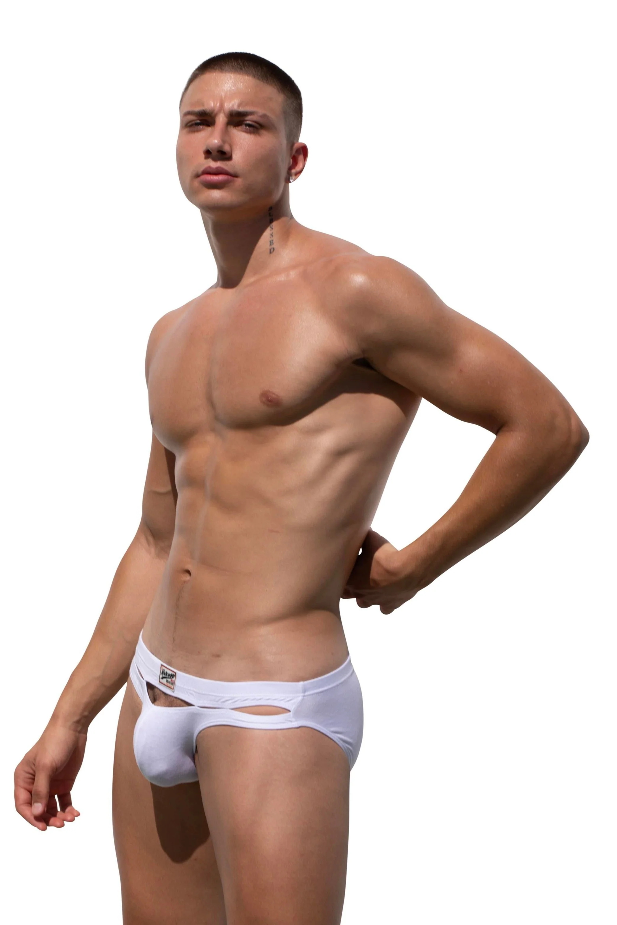 Barrack Brief - Image 10