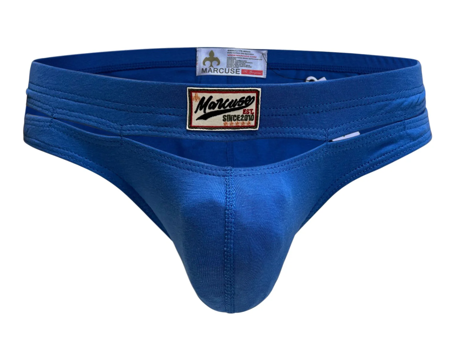 Barrack Brief - Image 14