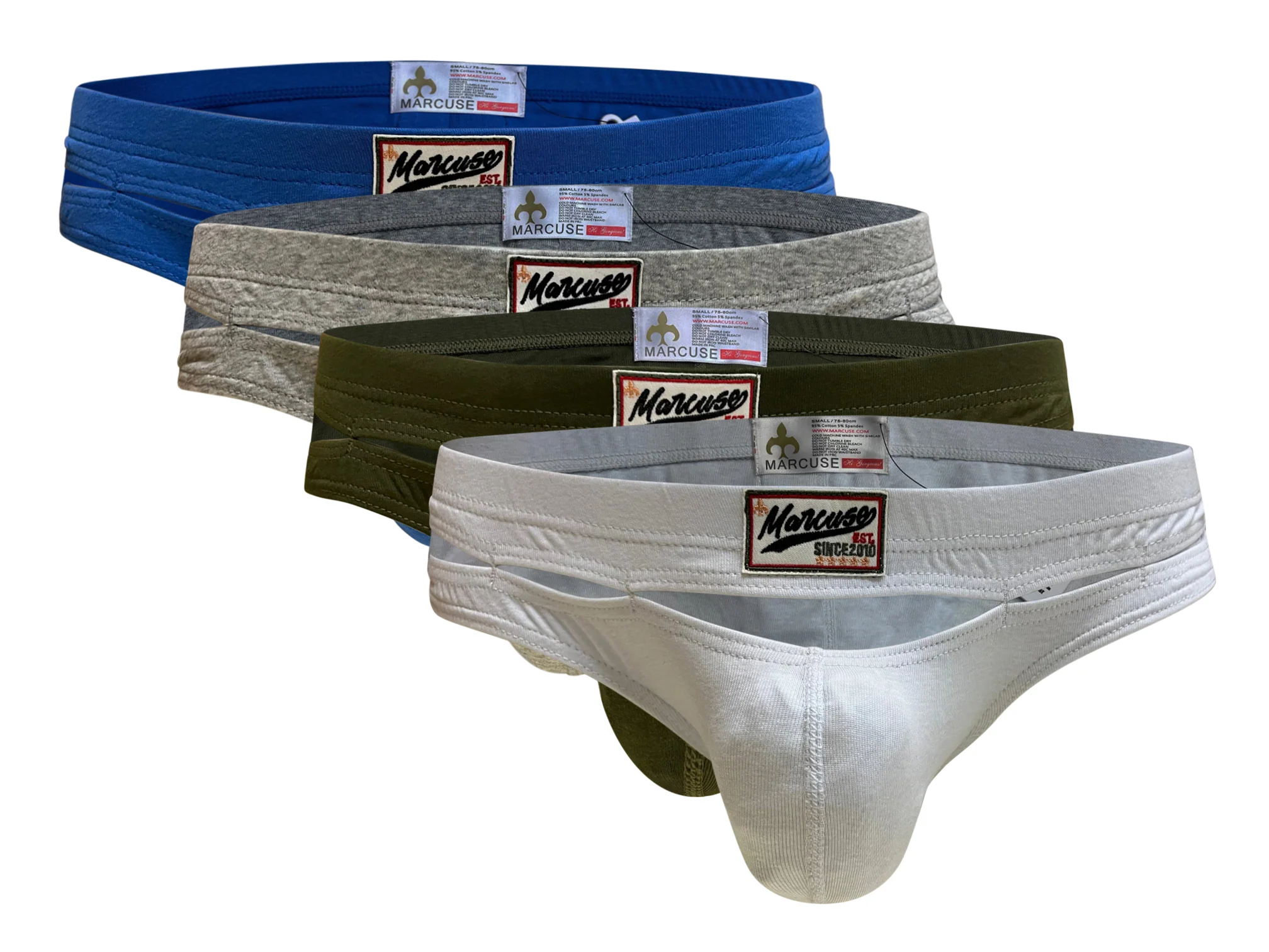 Barrack Brief - Image 22