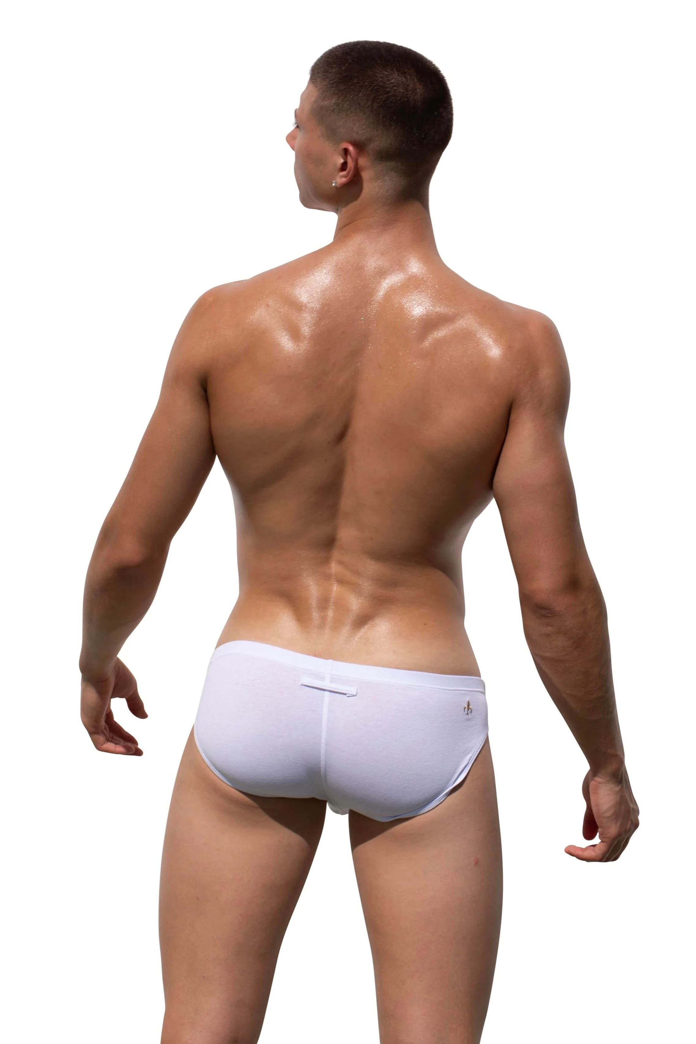 Barrack Brief - Image 9