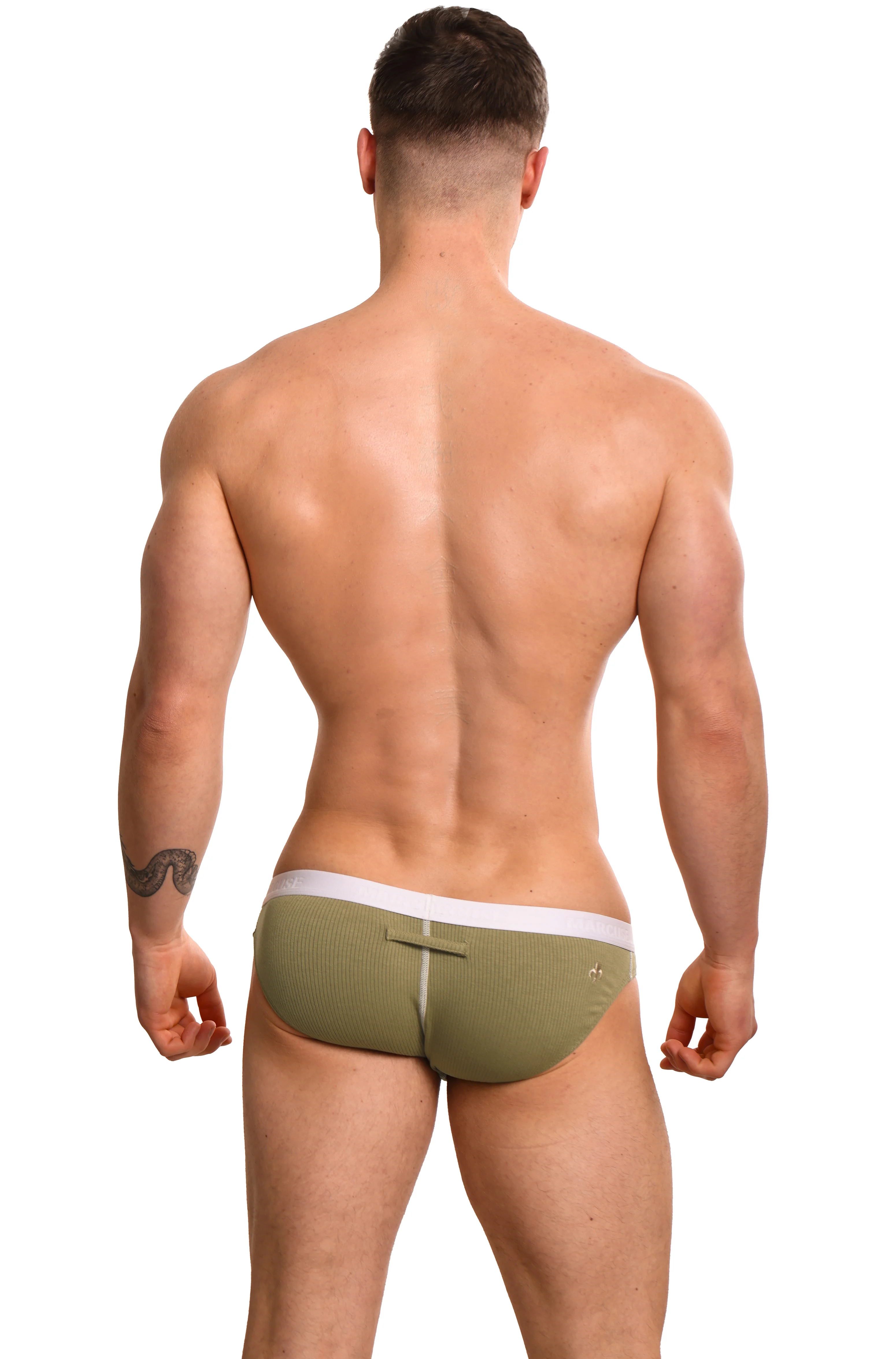 Classique brief - Image 19
