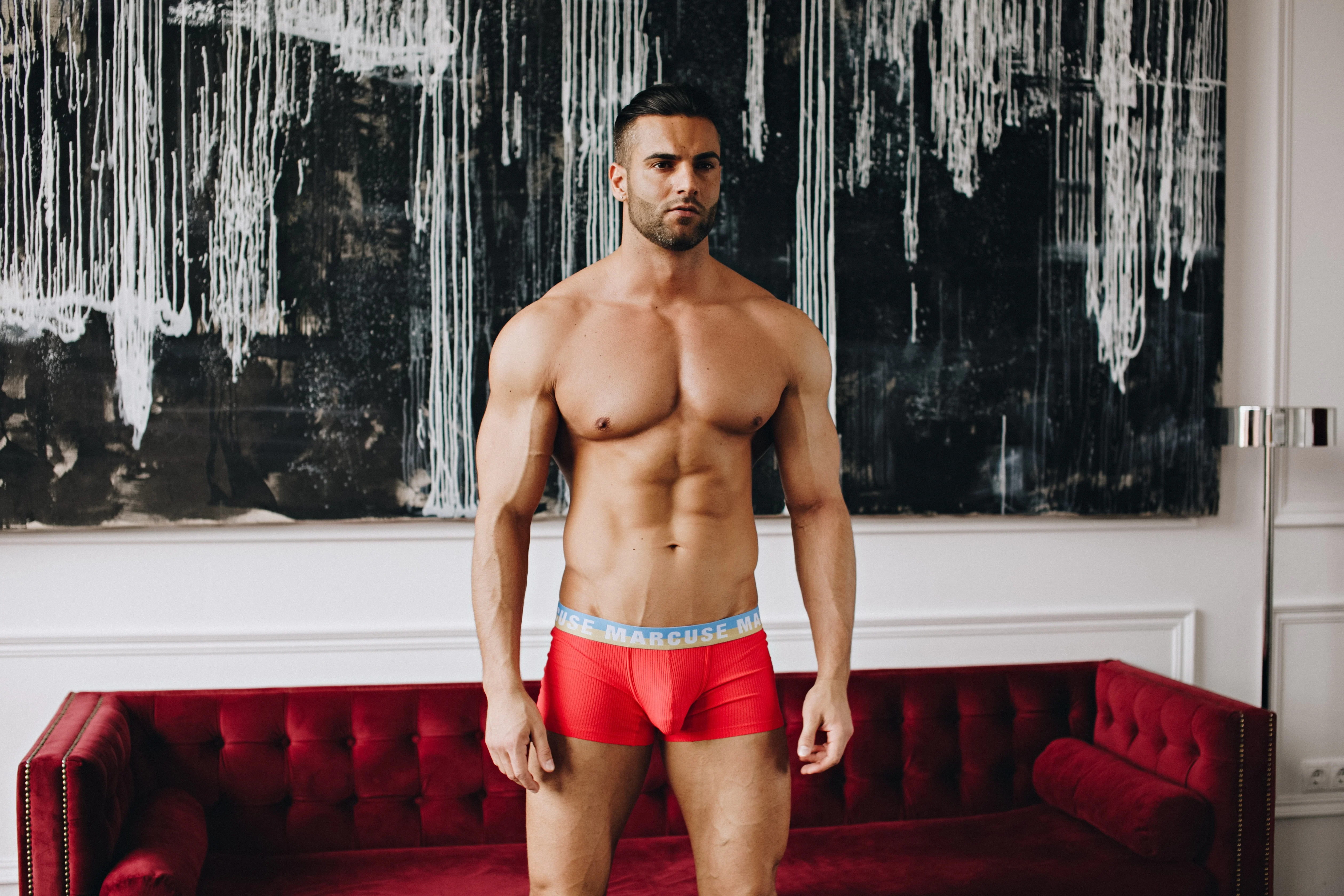 Empire Boxer - Image 26