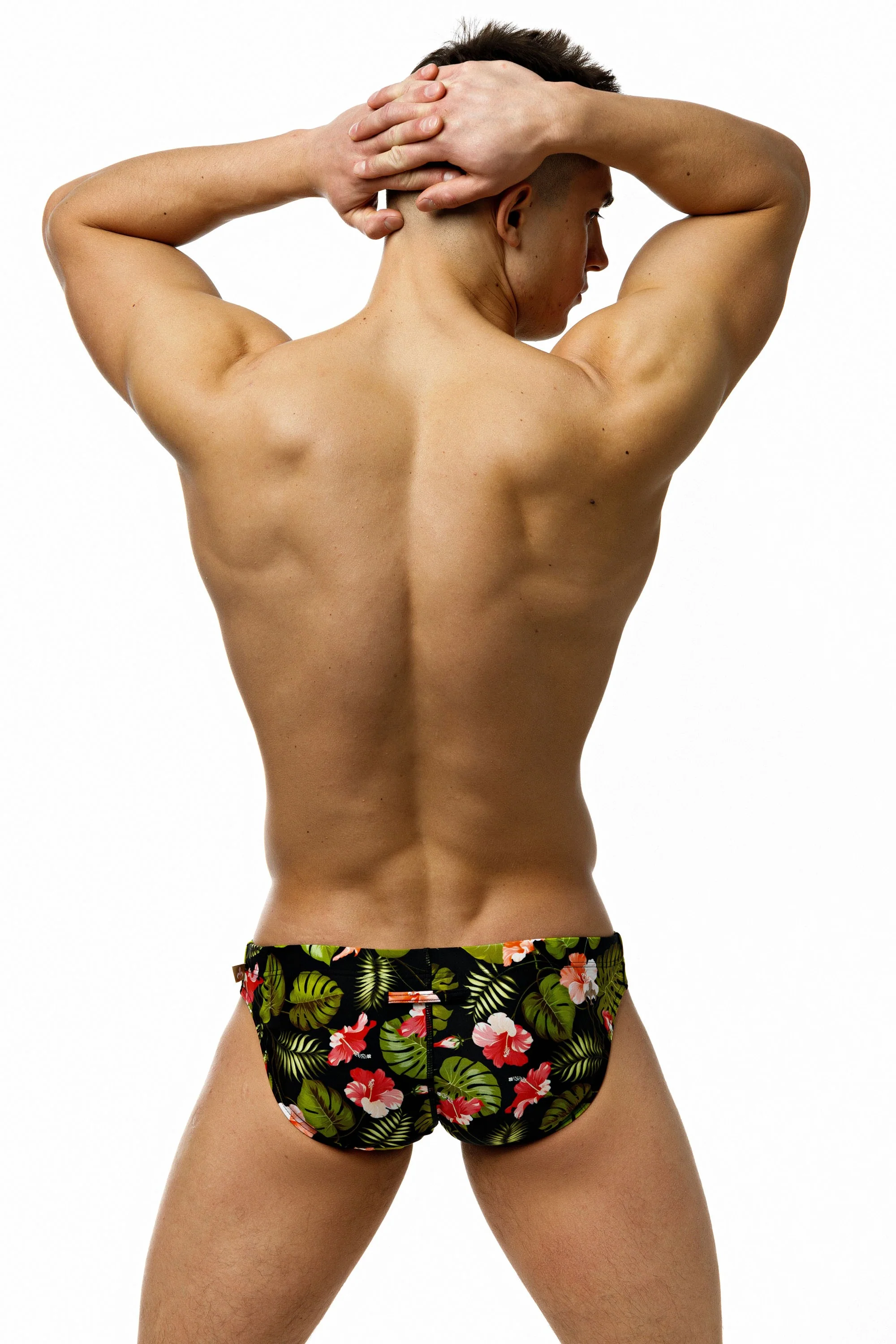 Forrest Brief - Image 12