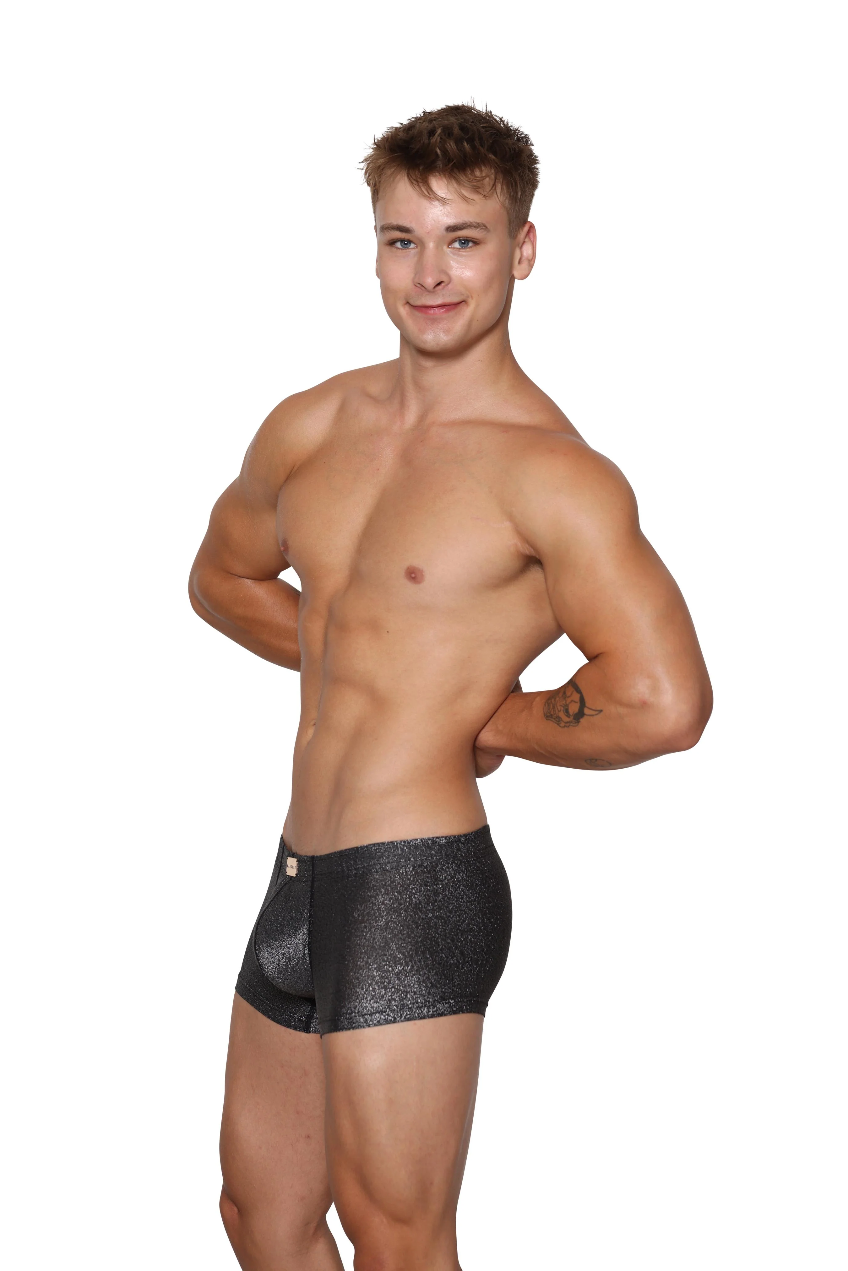Glisten shorts - Image 12