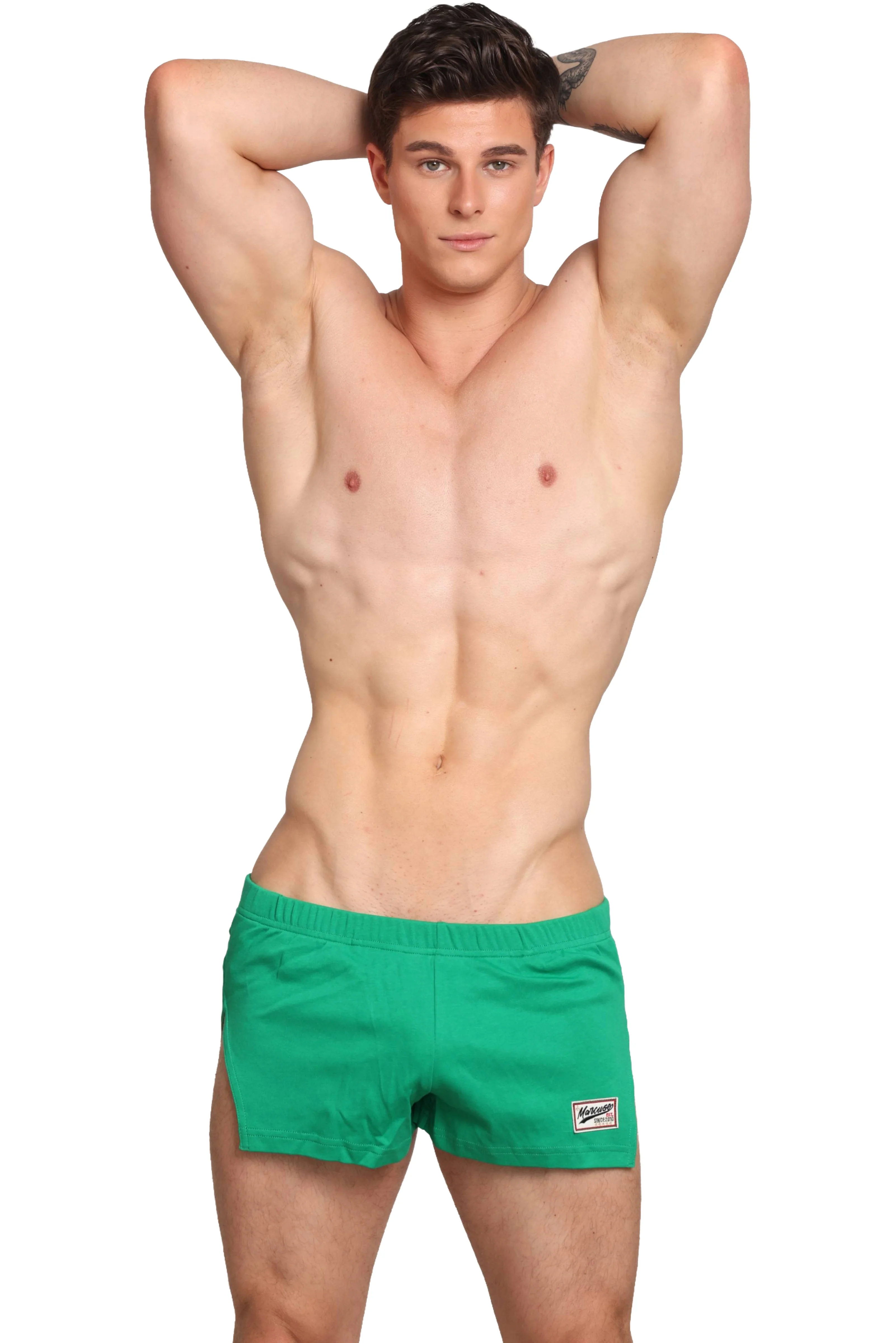 Hansar shorts - Image 3