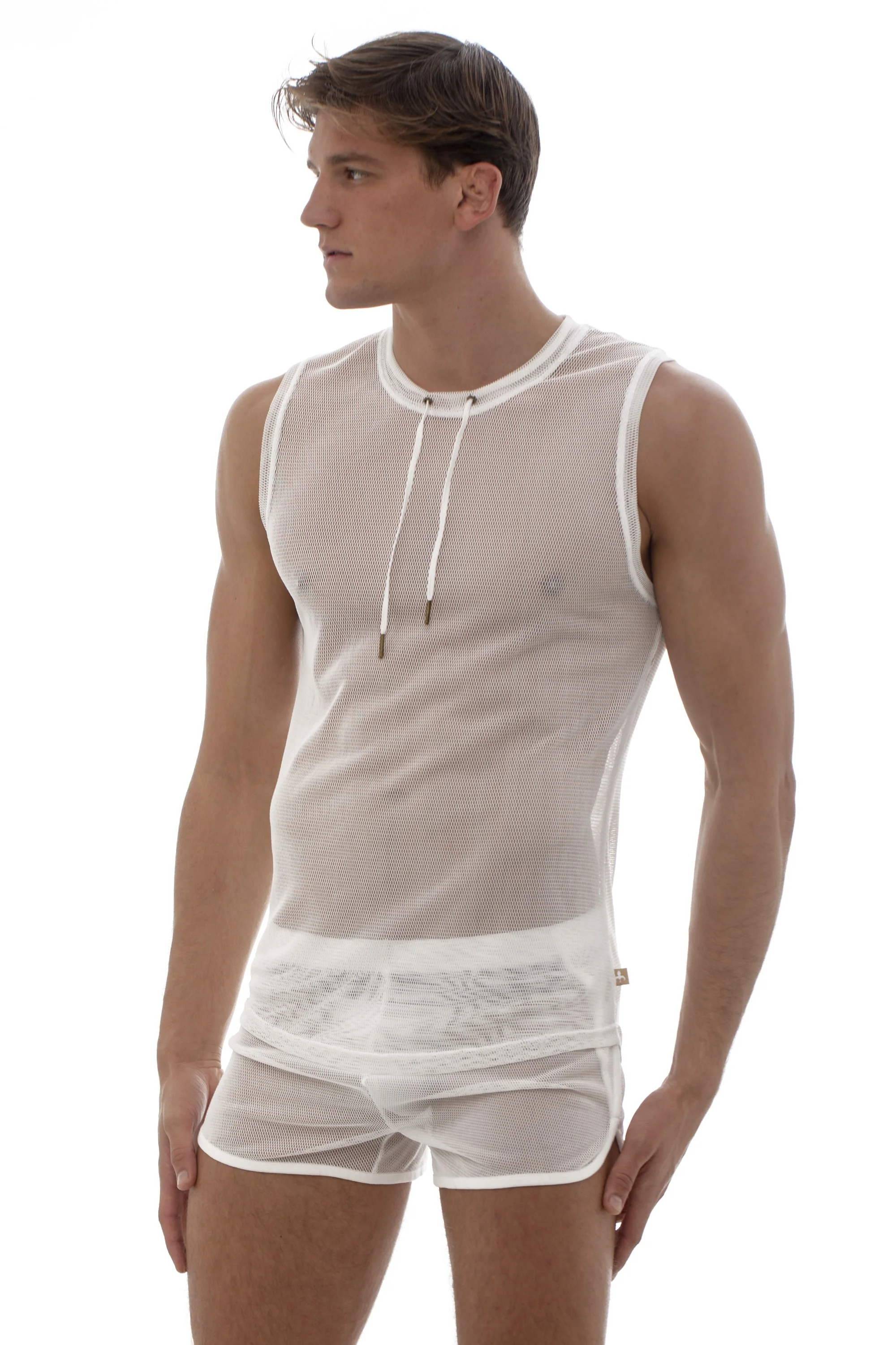 Hero Mesh - Image 13