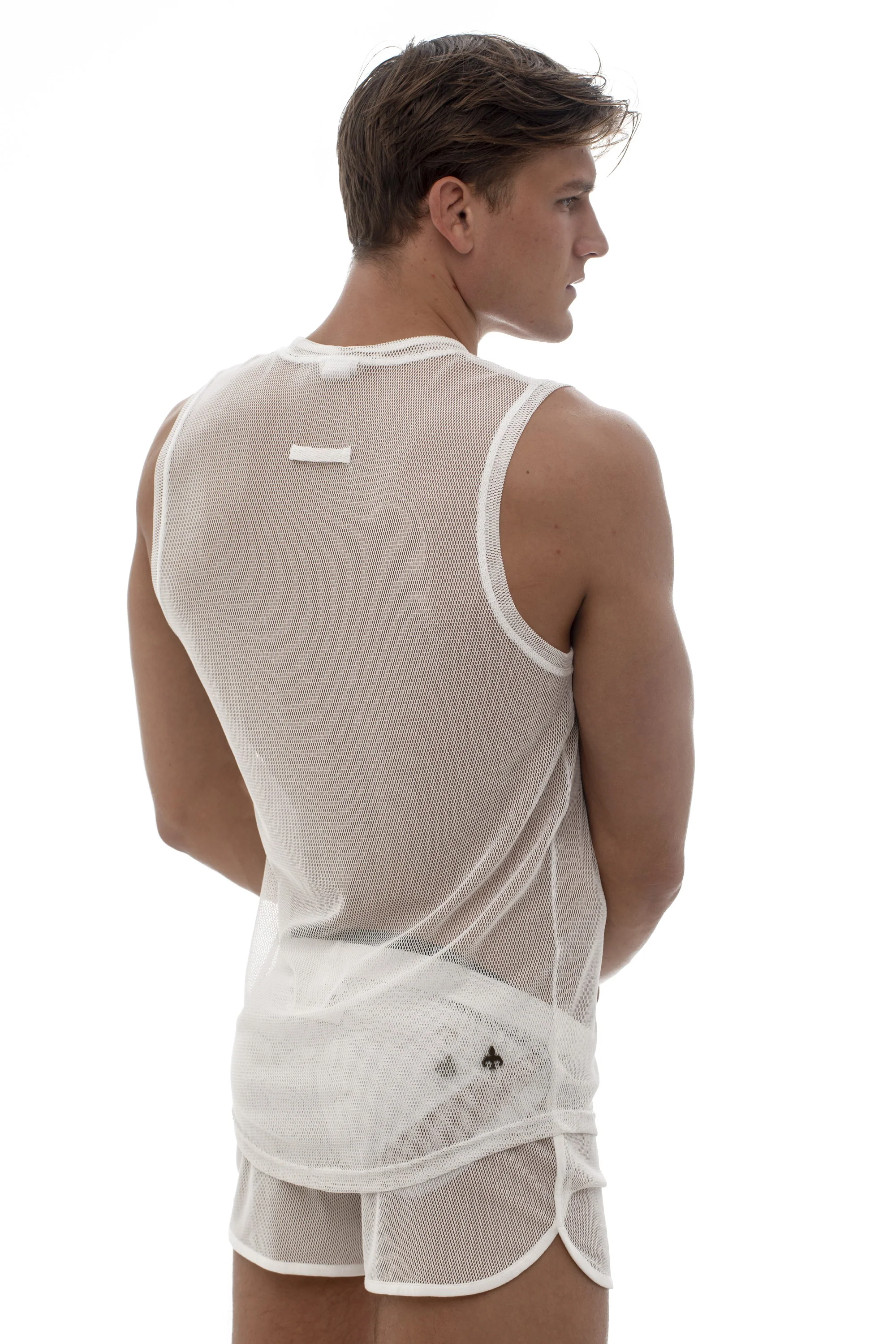 Hero Mesh - Image 14