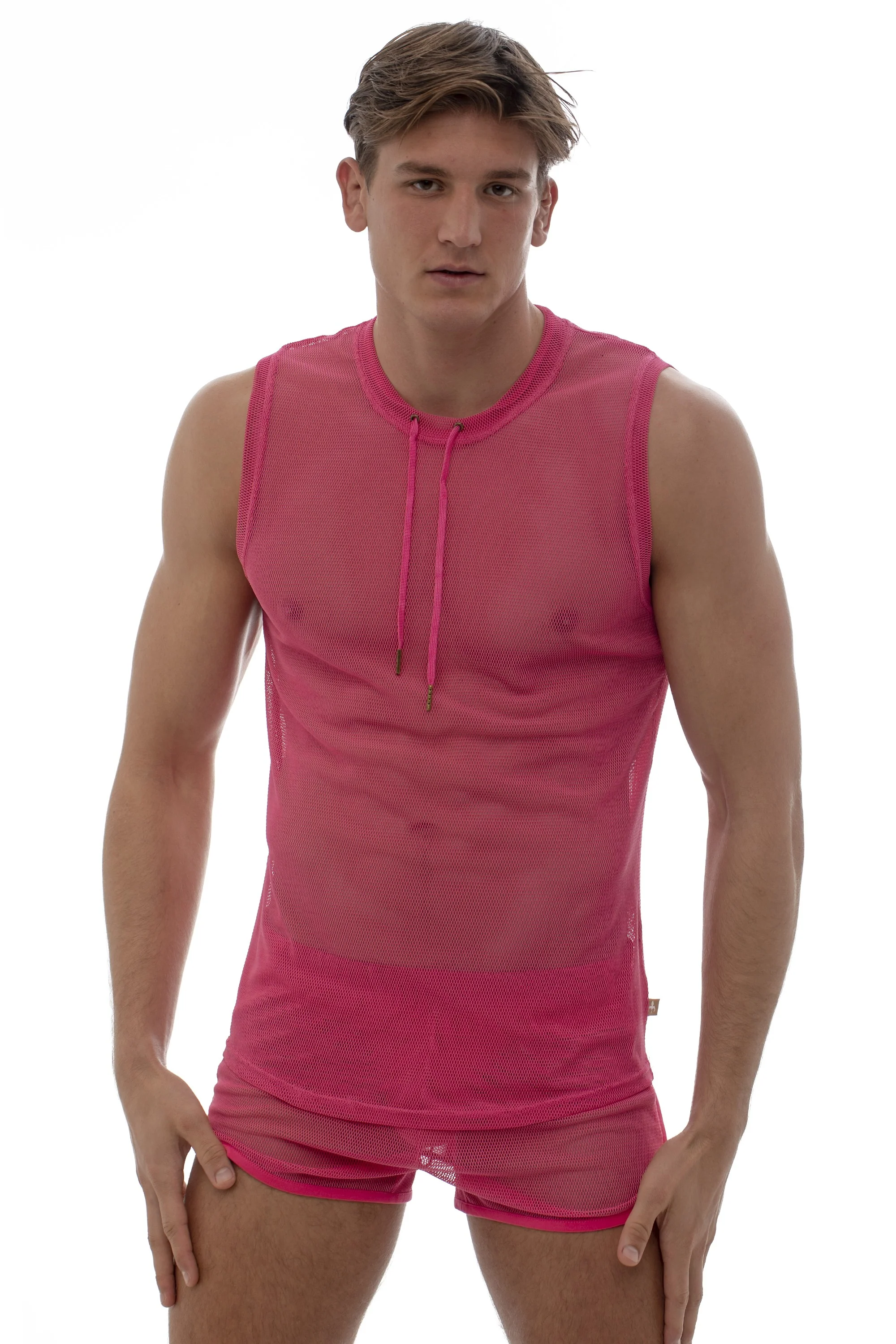 Hero Mesh - Image 6
