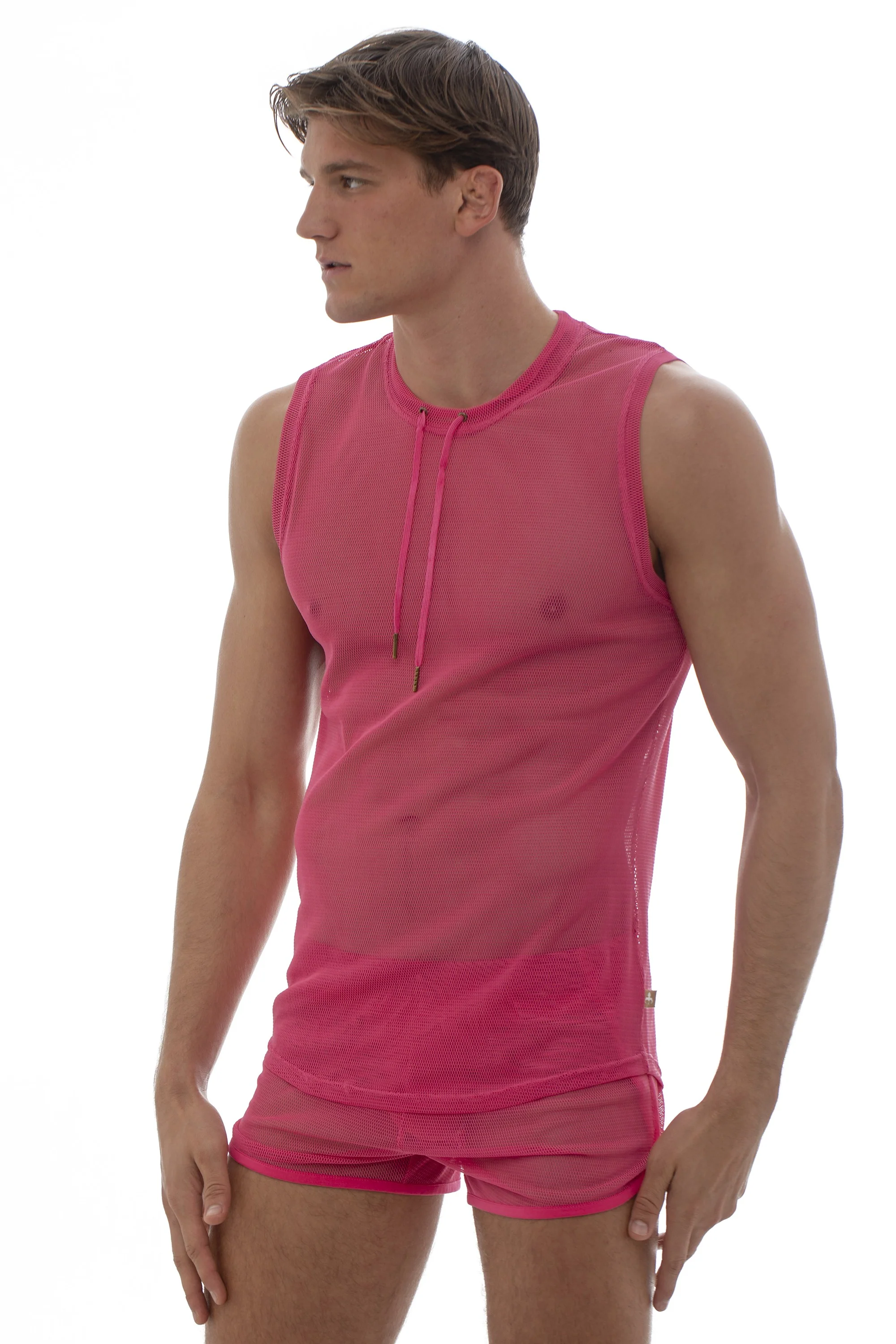 Hero Mesh - Image 8