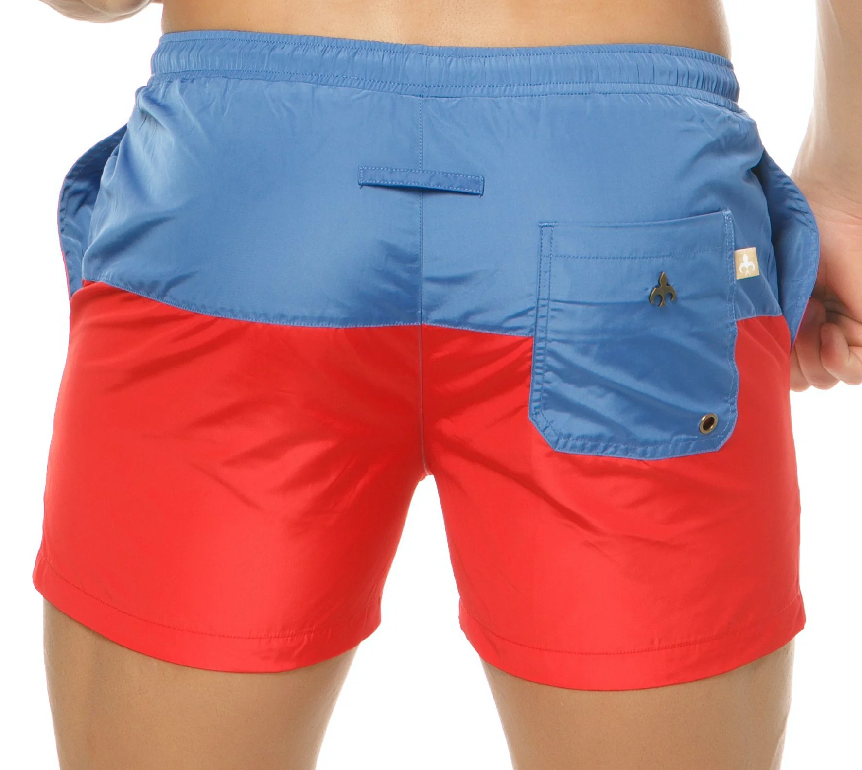 Incas Shorts - Image 12