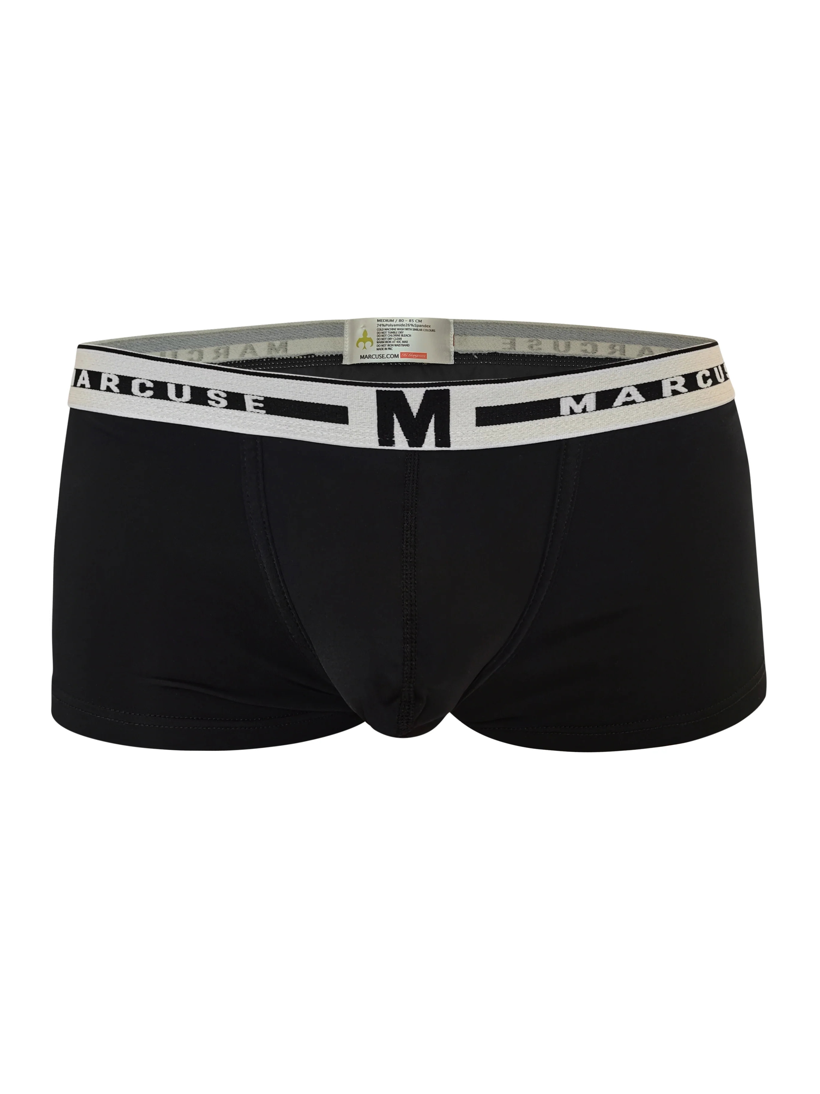 Intimate boxer - Image 21
