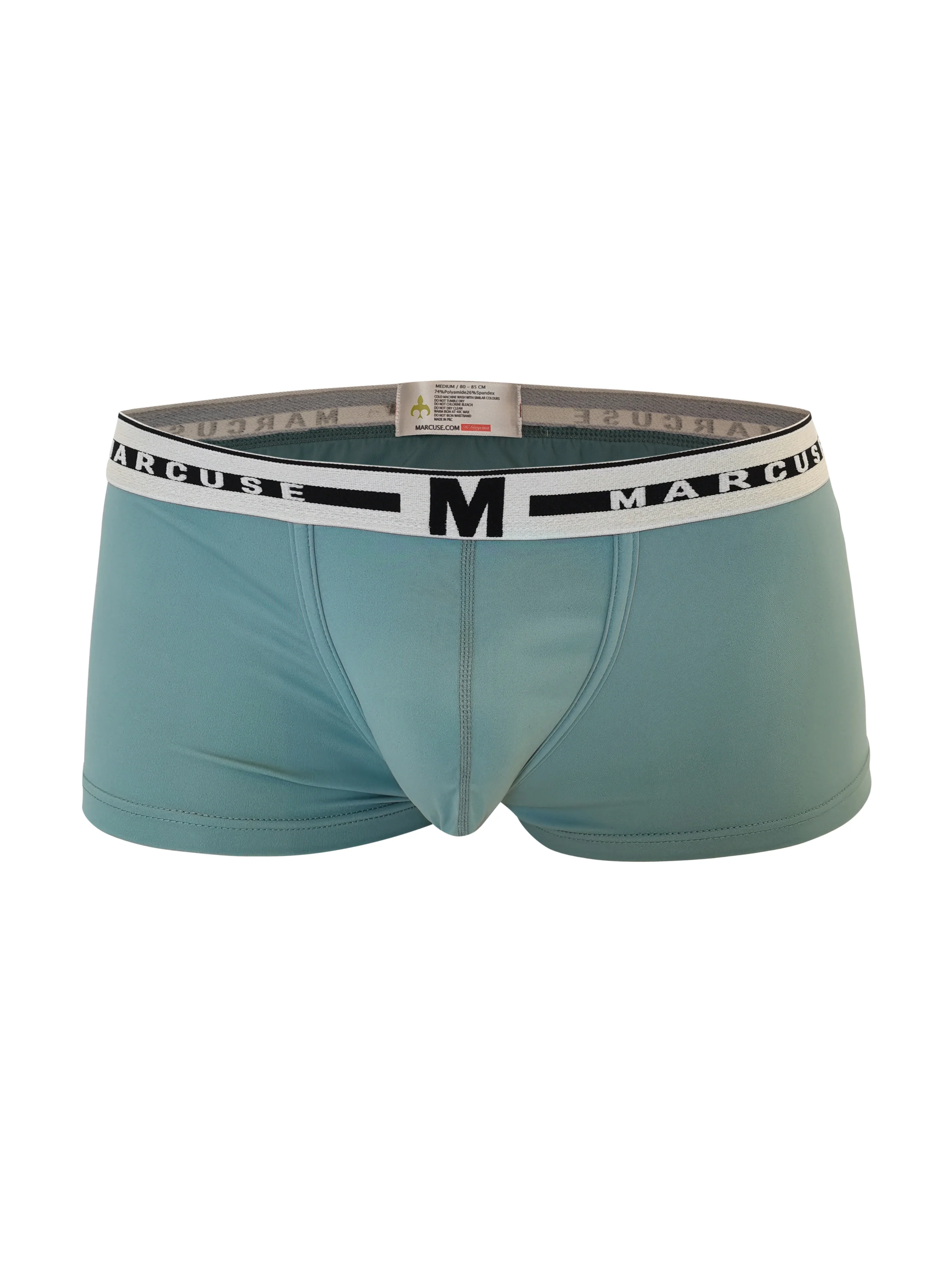 Intimate boxer - Image 28
