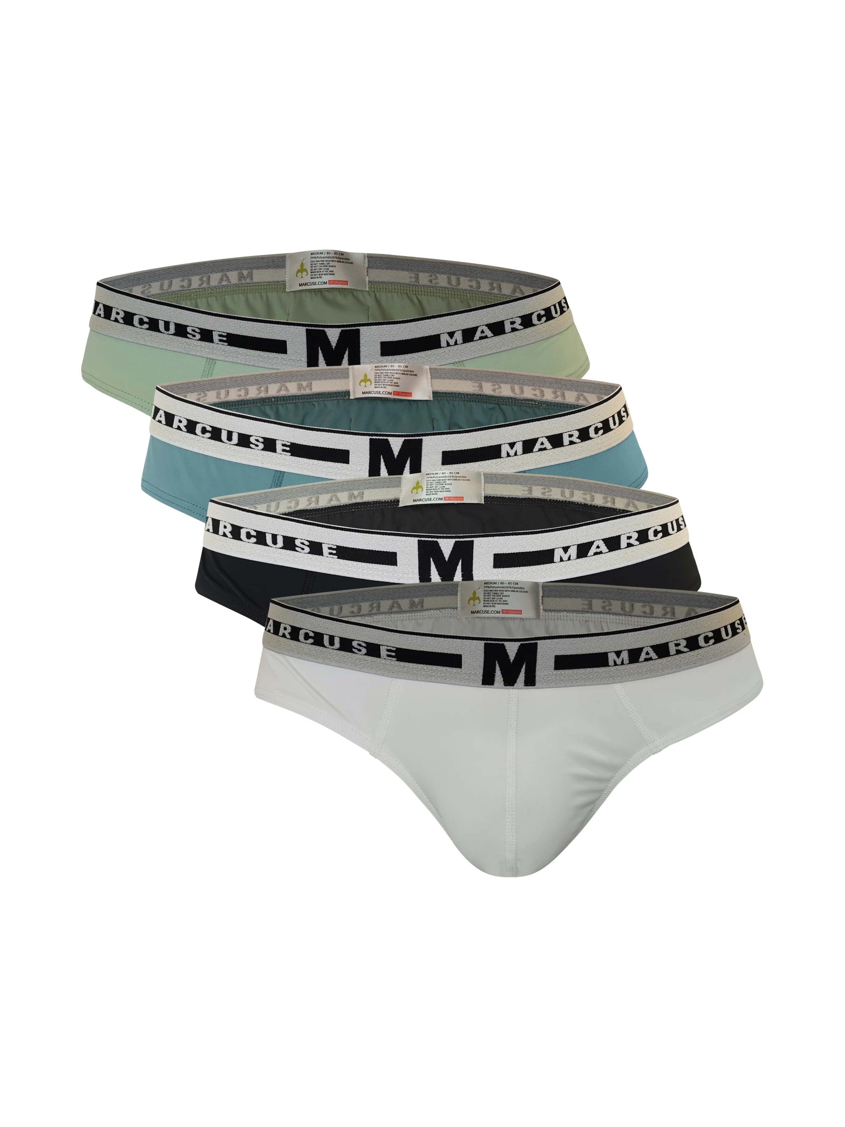 Intimate brief - Image 26