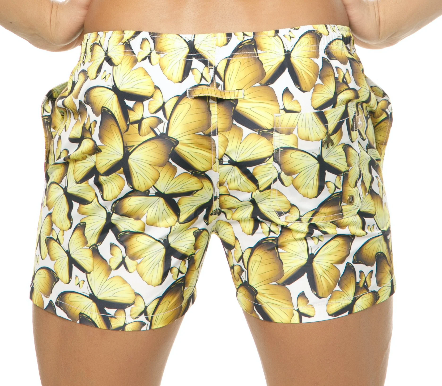 Liberty Shorts - Image 13