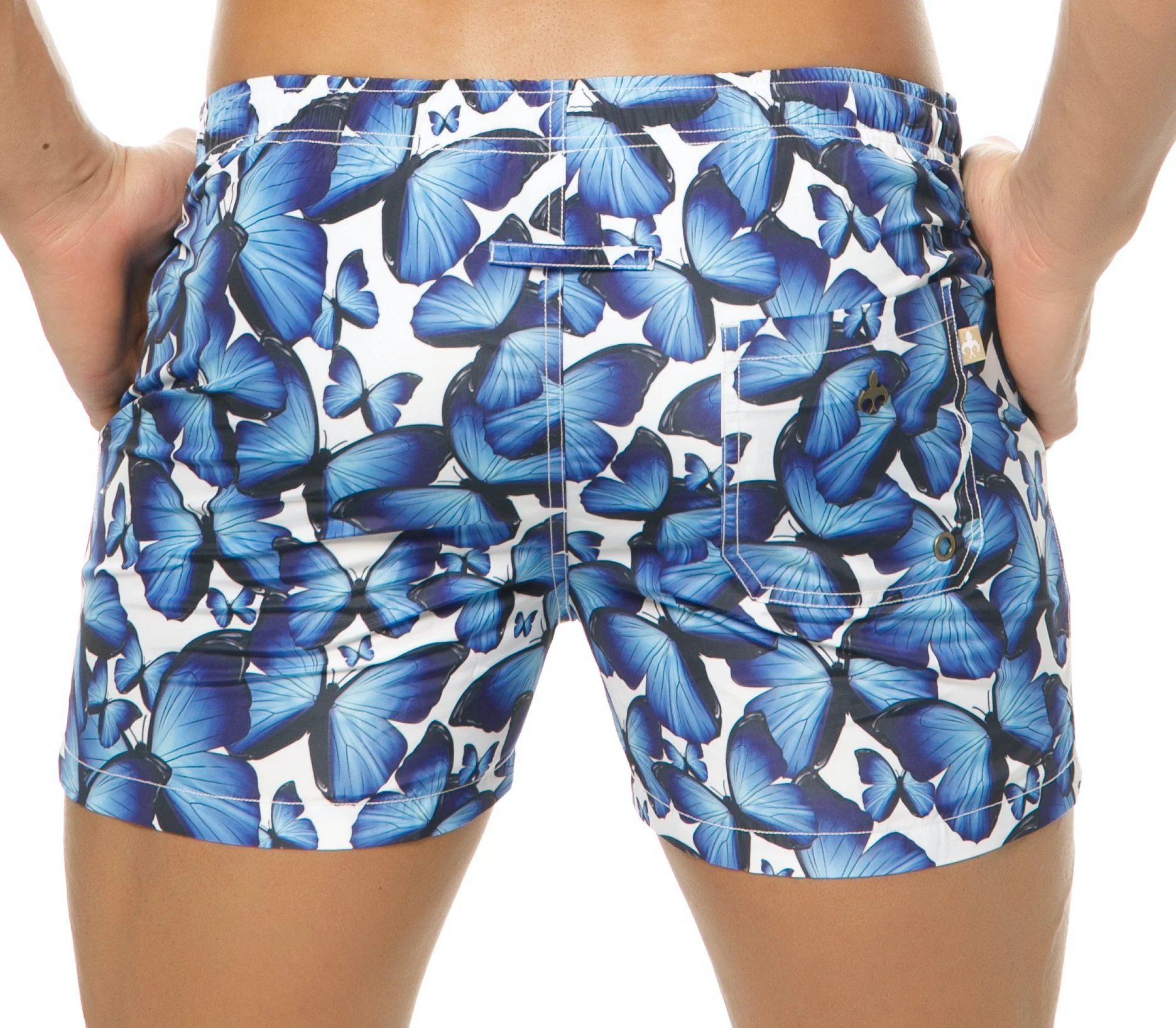 Liberty Shorts - Image 6