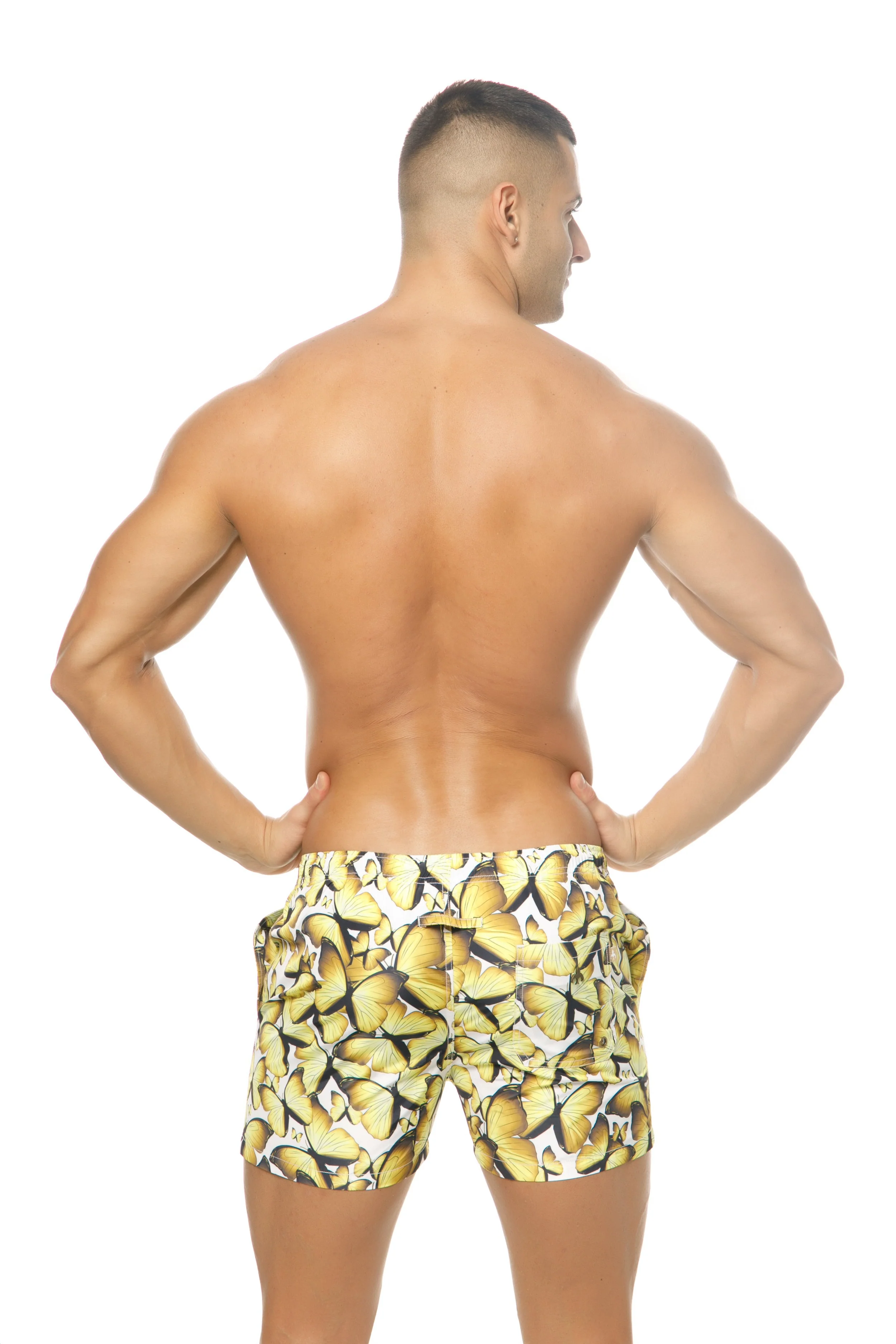 Liberty Shorts - Image 9