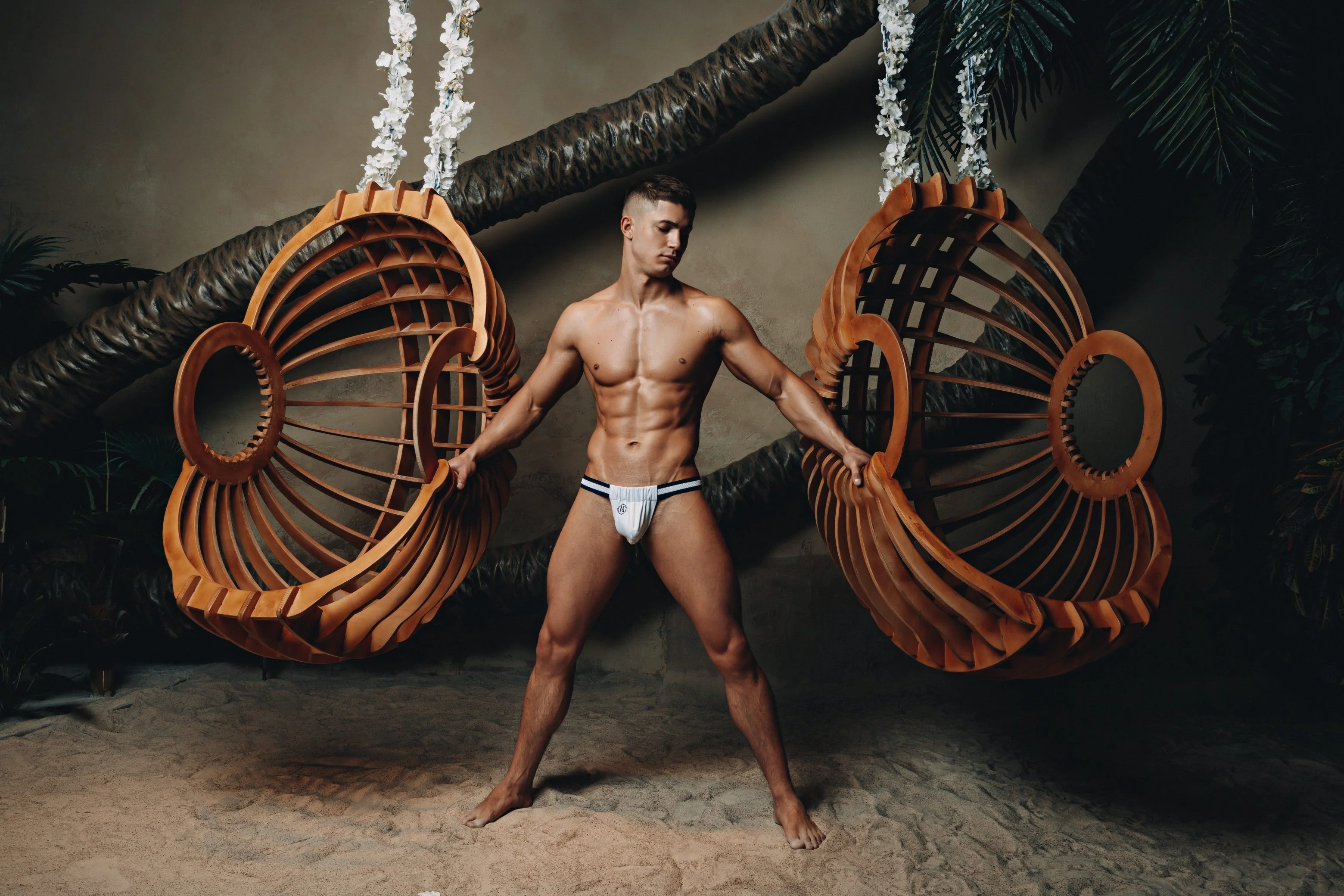 Maximo Jock - Image 14