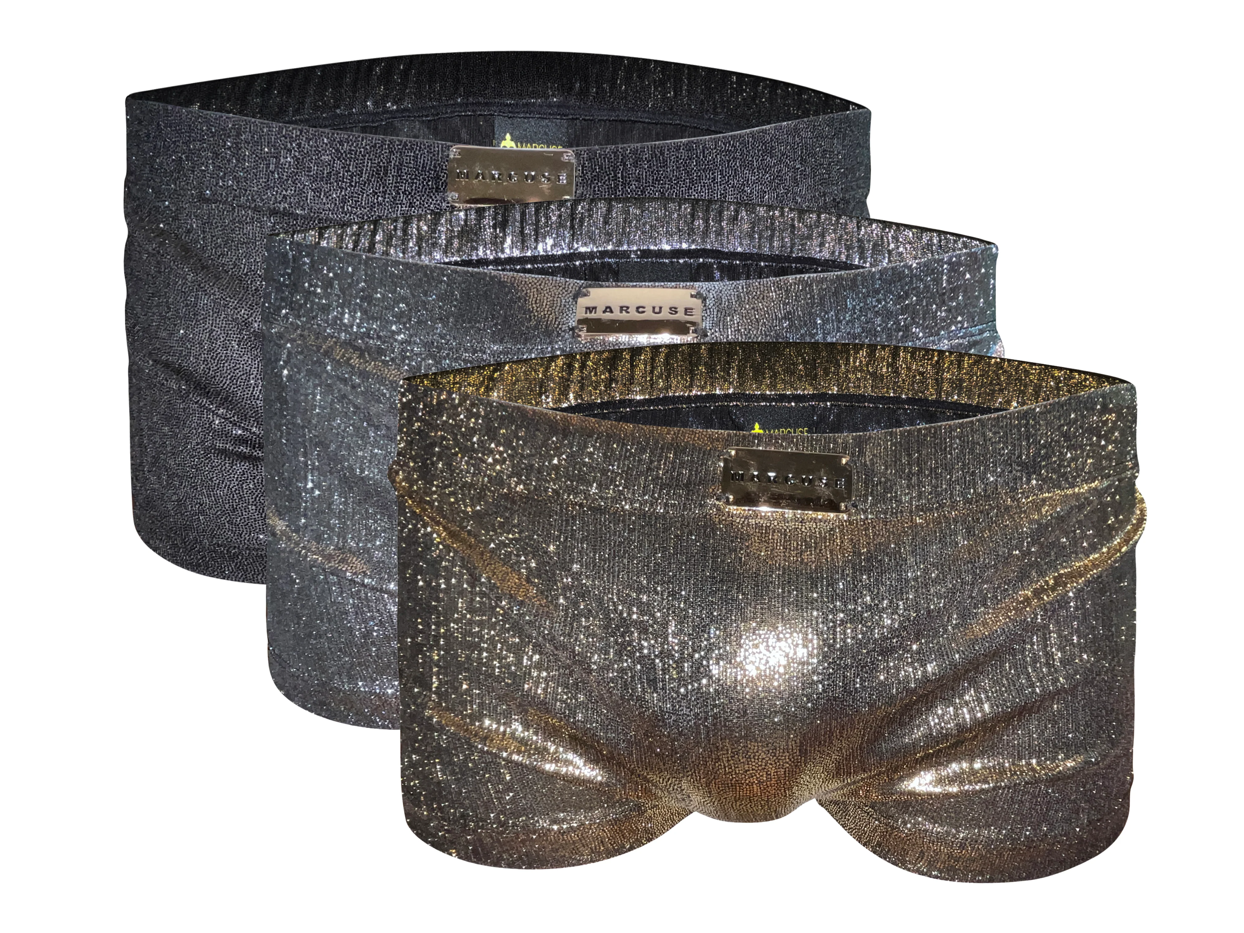 Midnight shorts - Image 16
