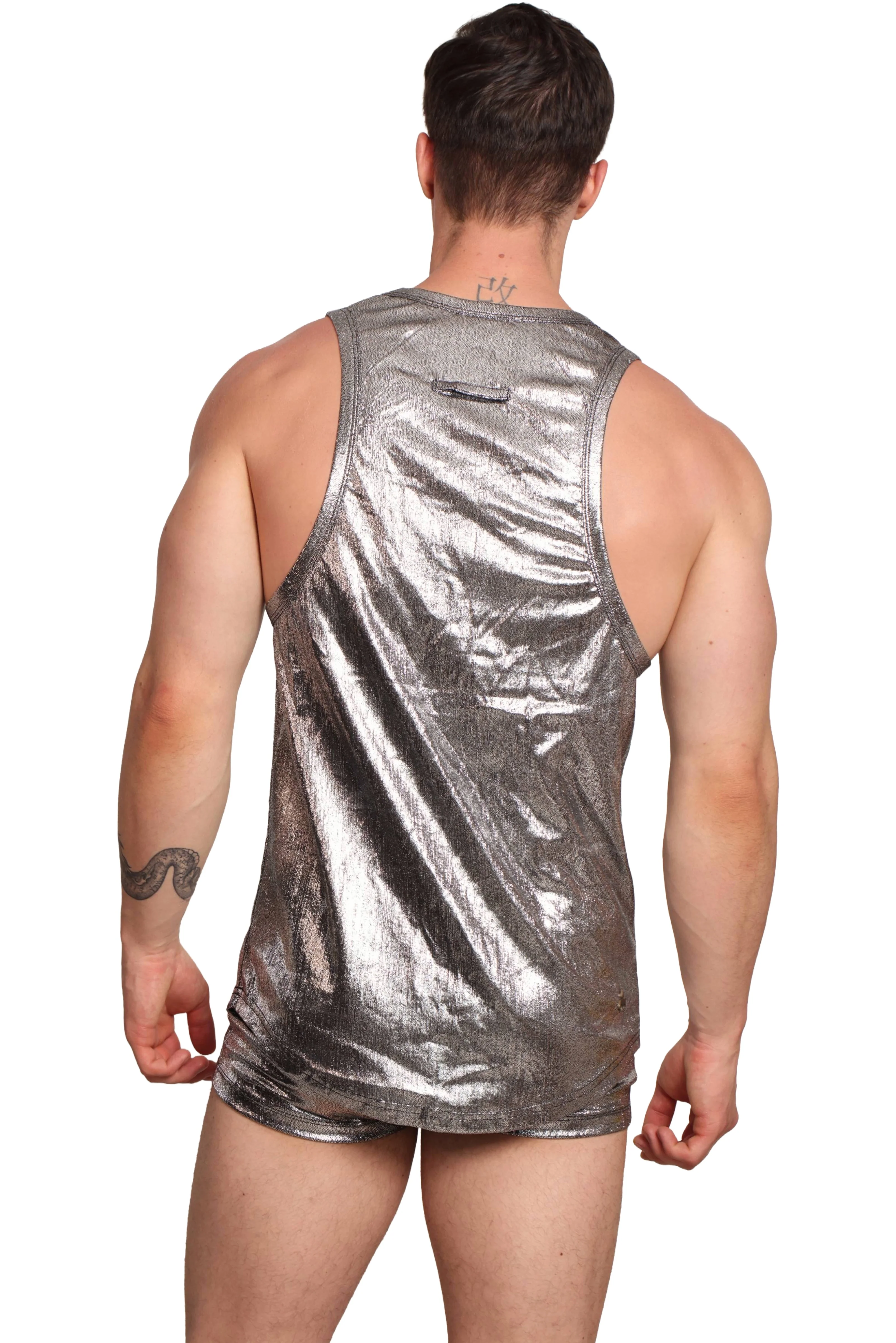 Midnight tank top - Image 5