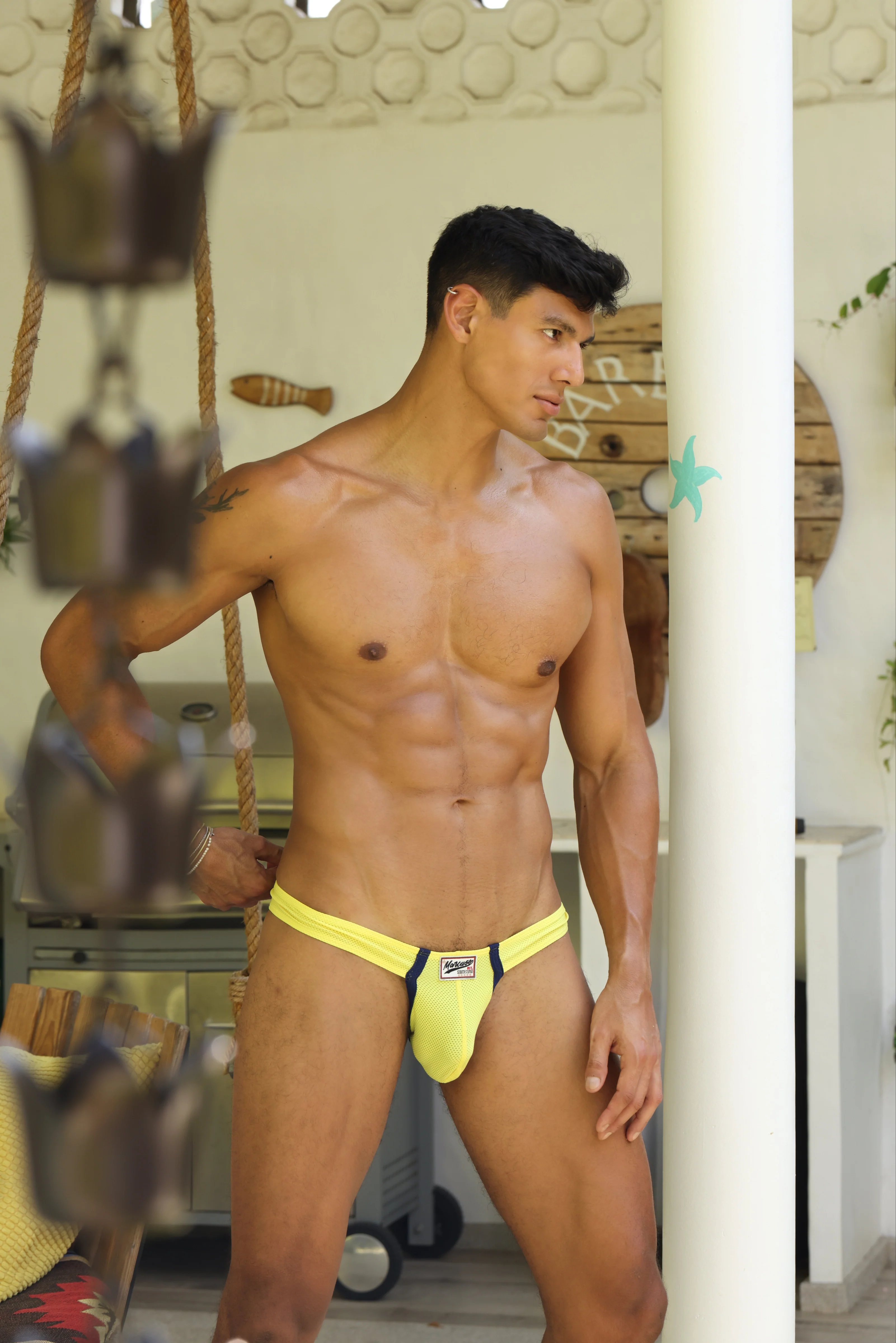 Oscar Thong - Image 38