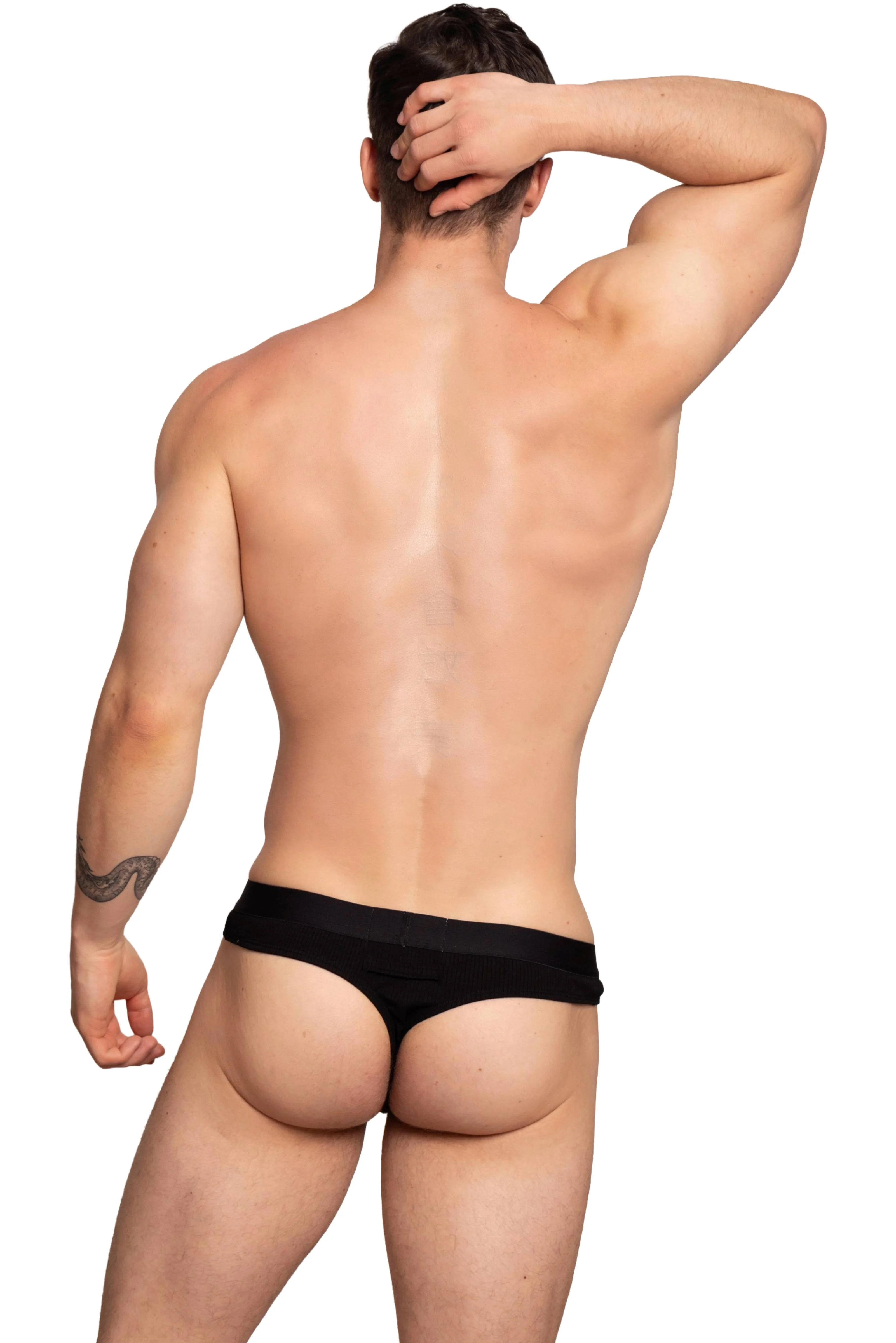 Passant Thong - Image 2