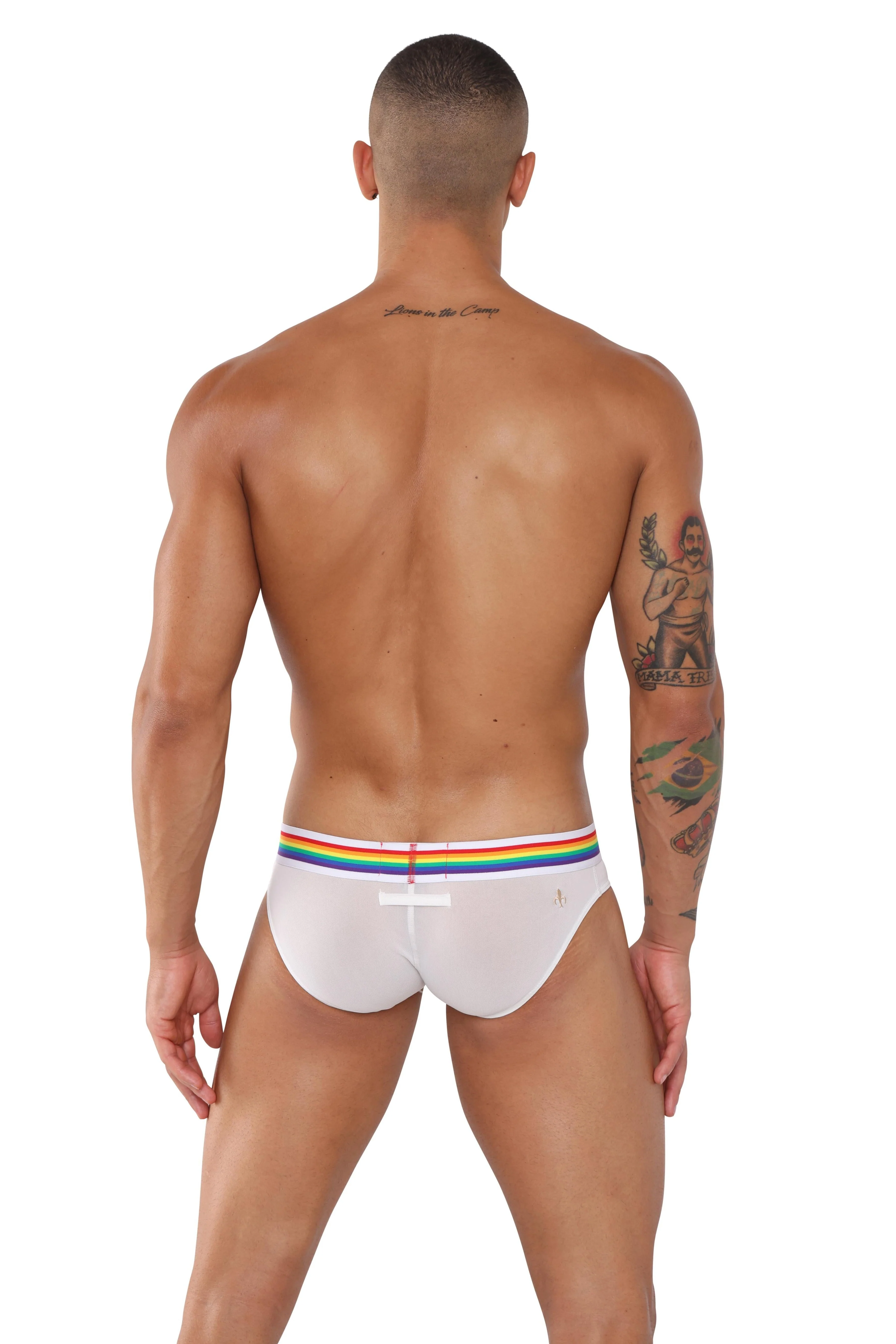 Sunray Brief - Image 25