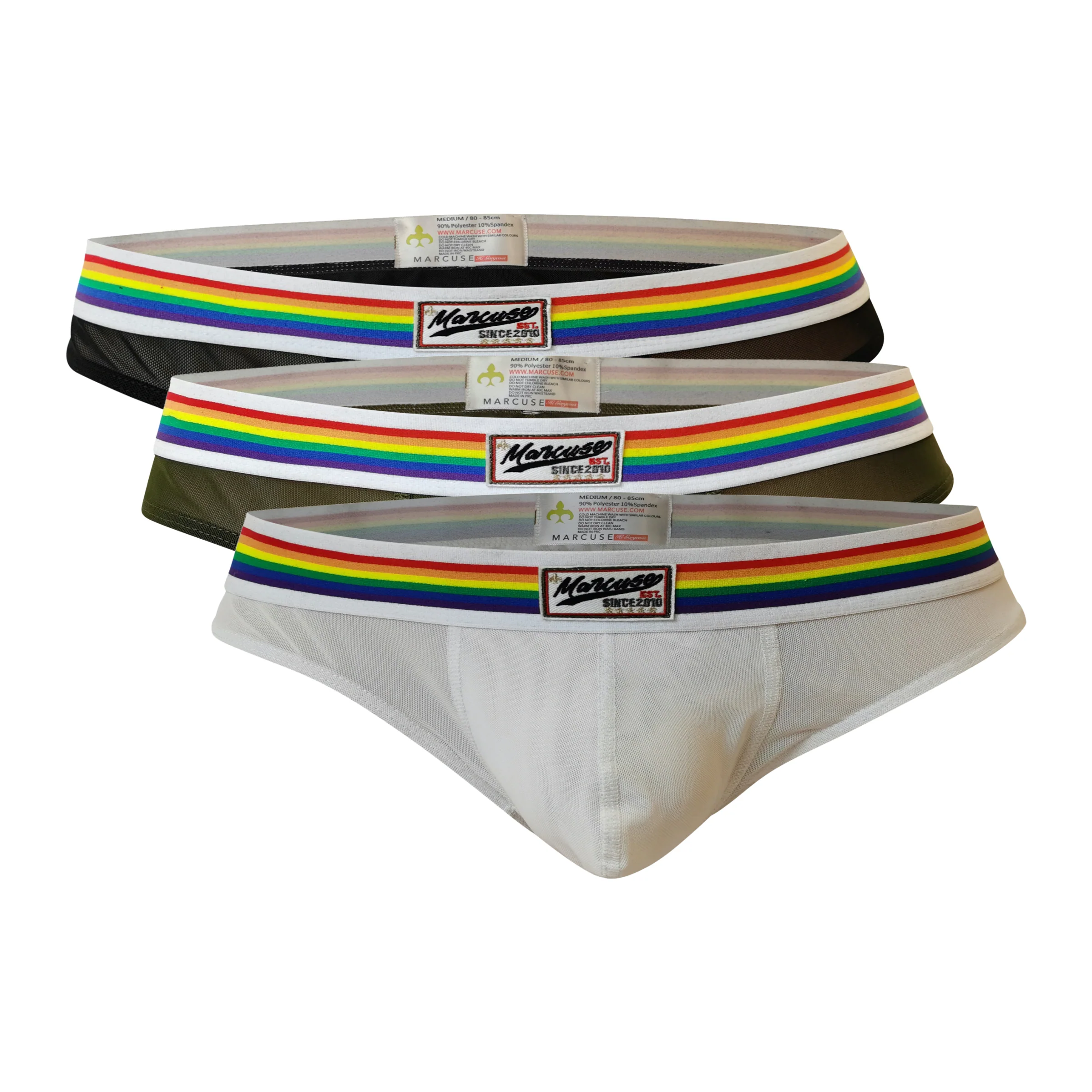 Sunray Brief - Image 32