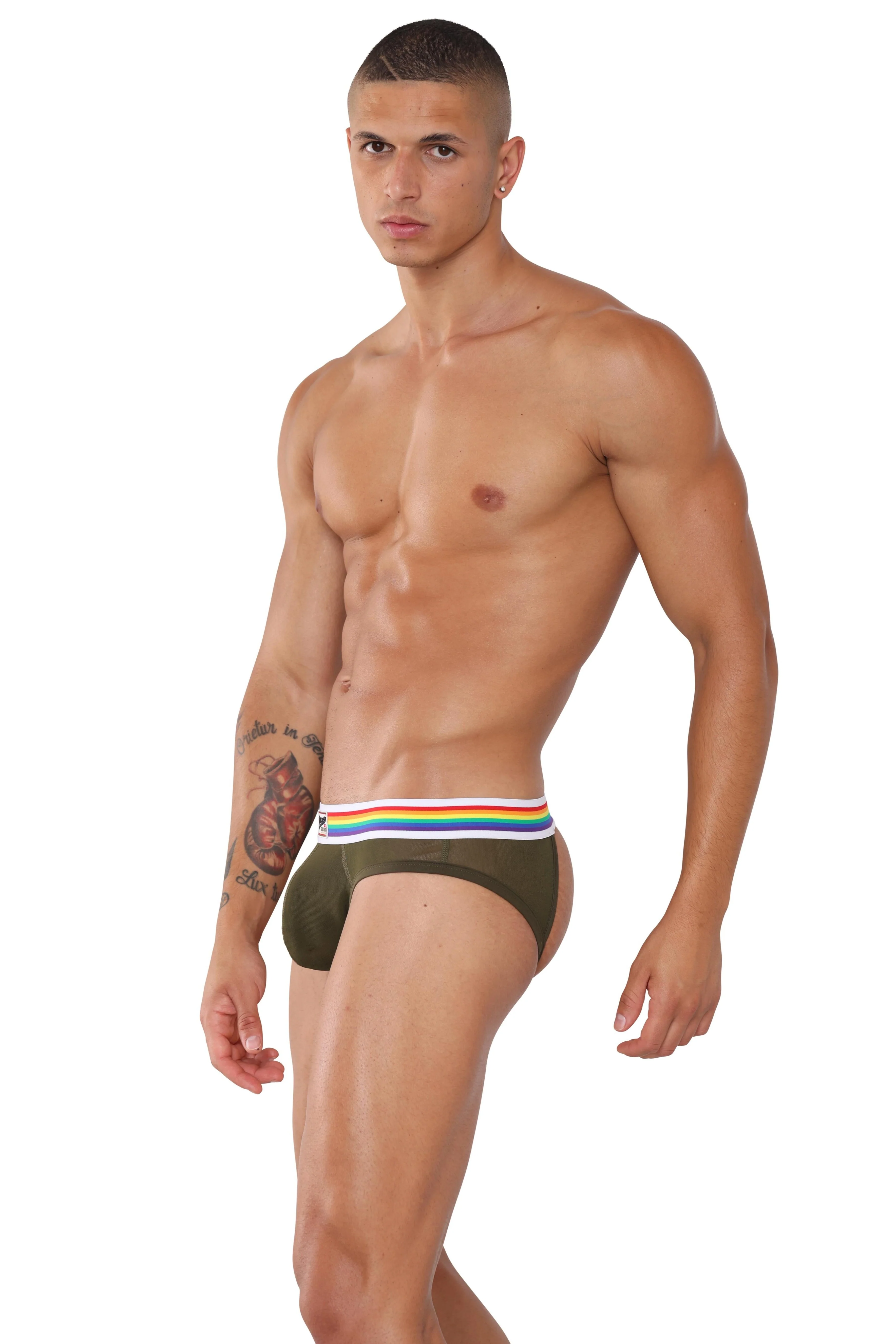 Sunray Jock - Image 3