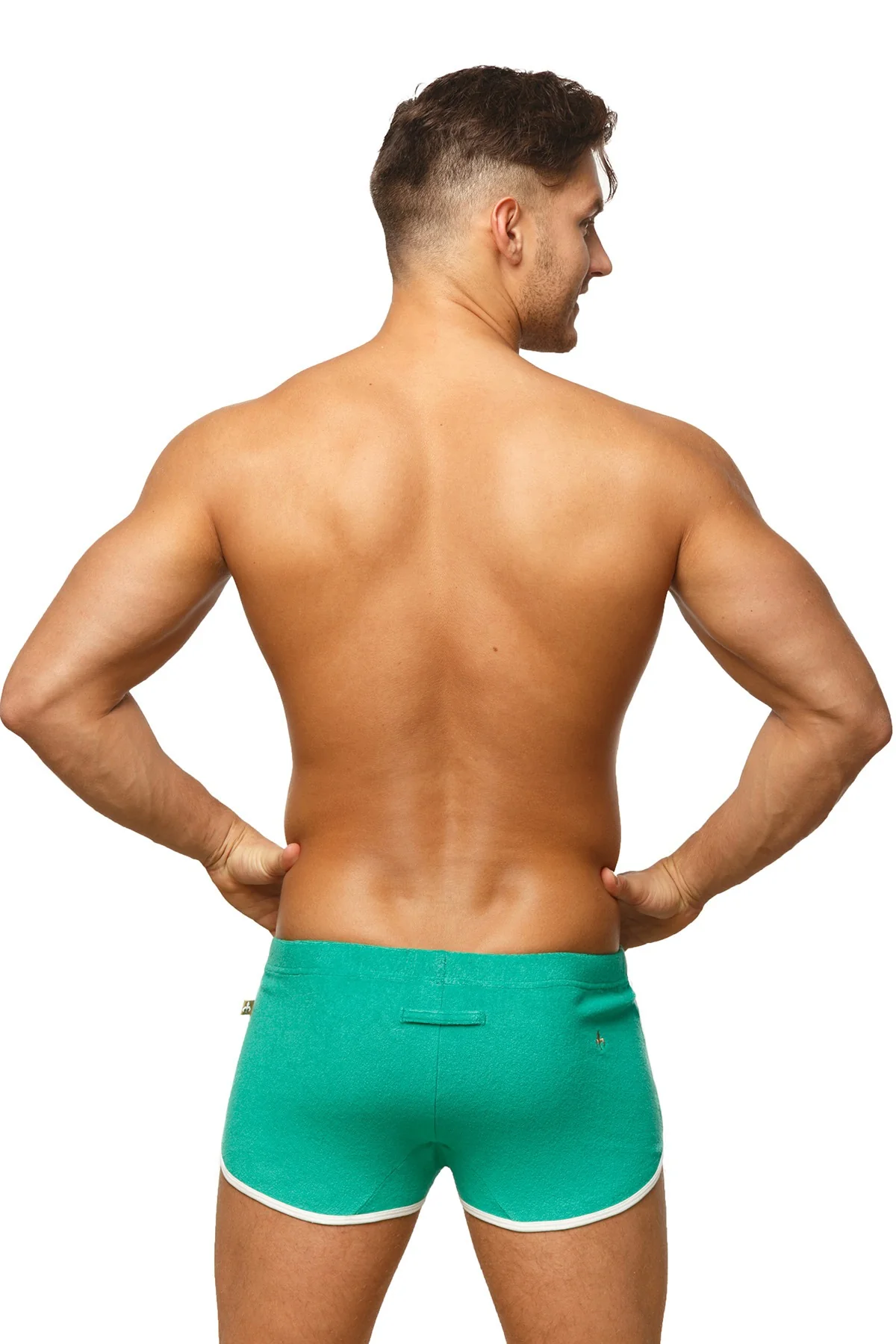Sweat - Image 14