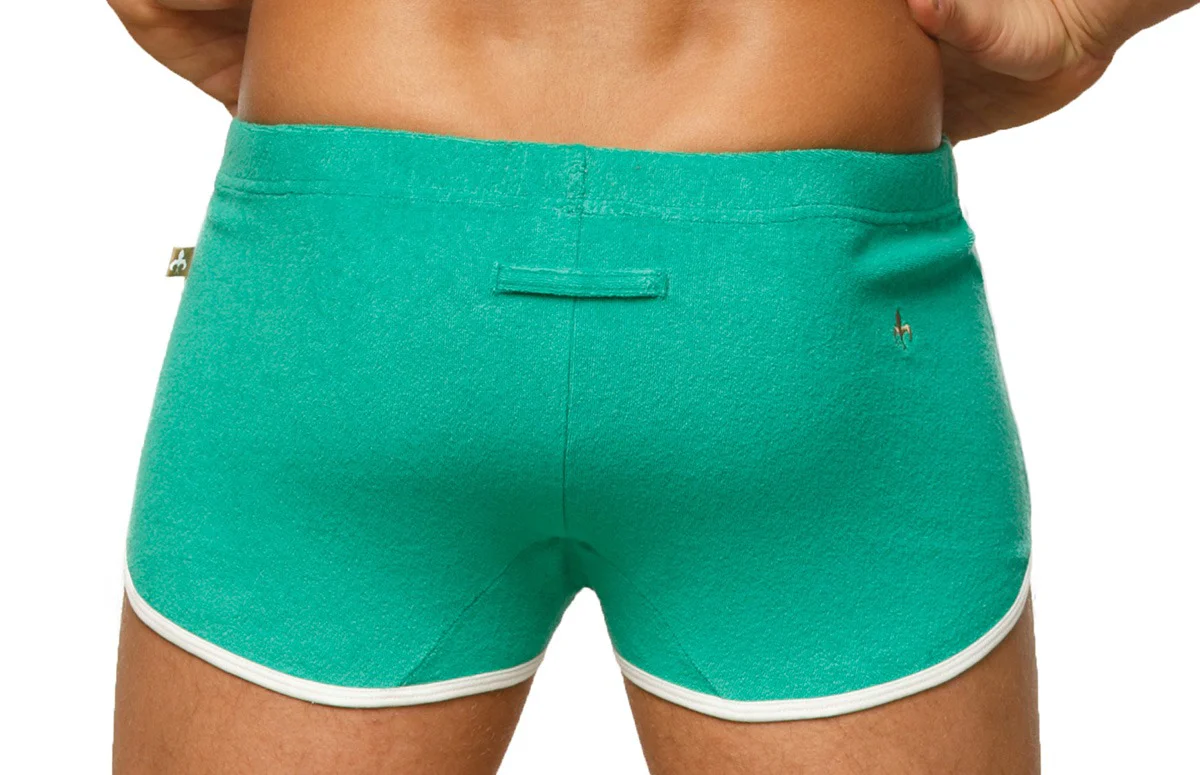 Sweat - Image 16