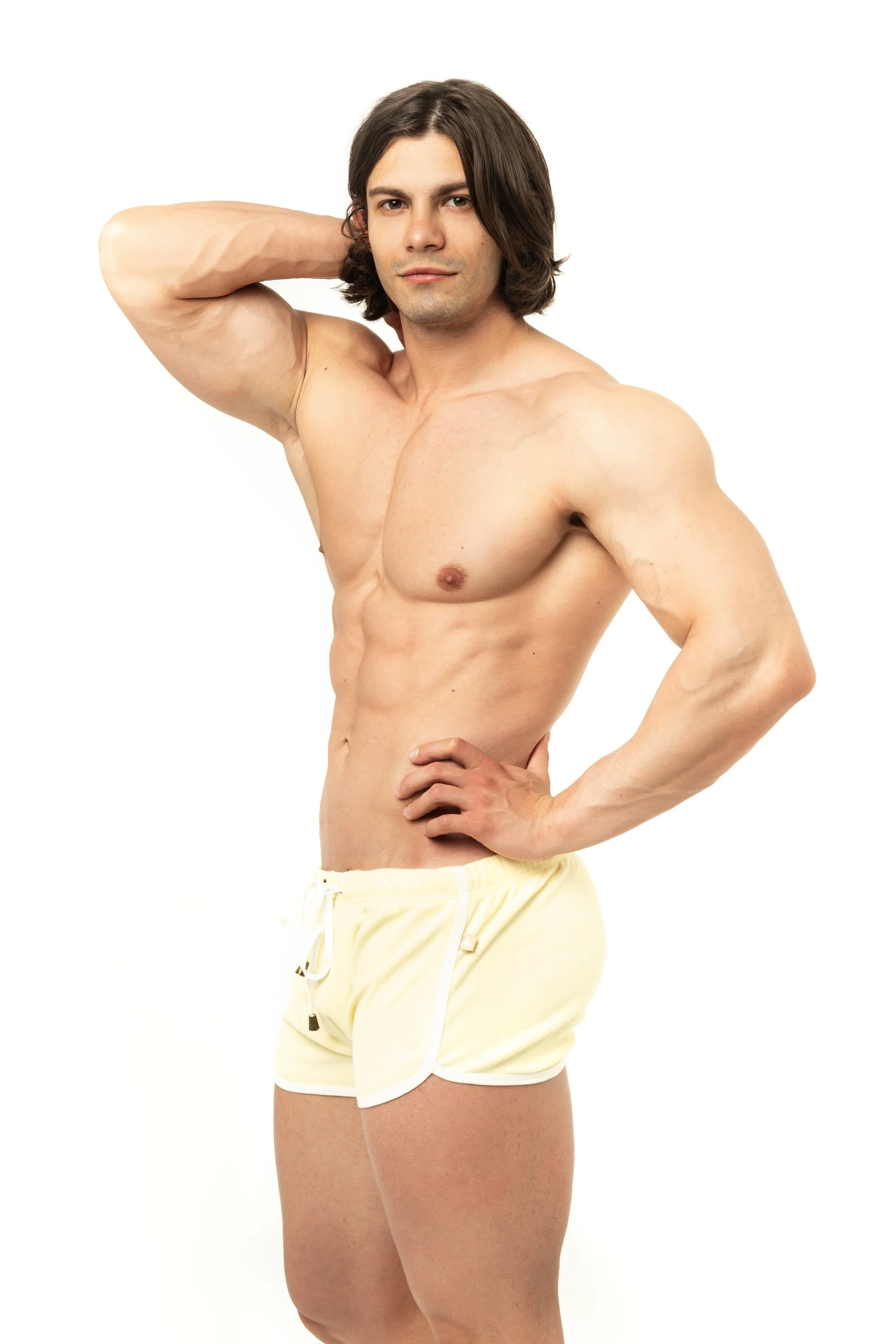 Sweat - Image 49