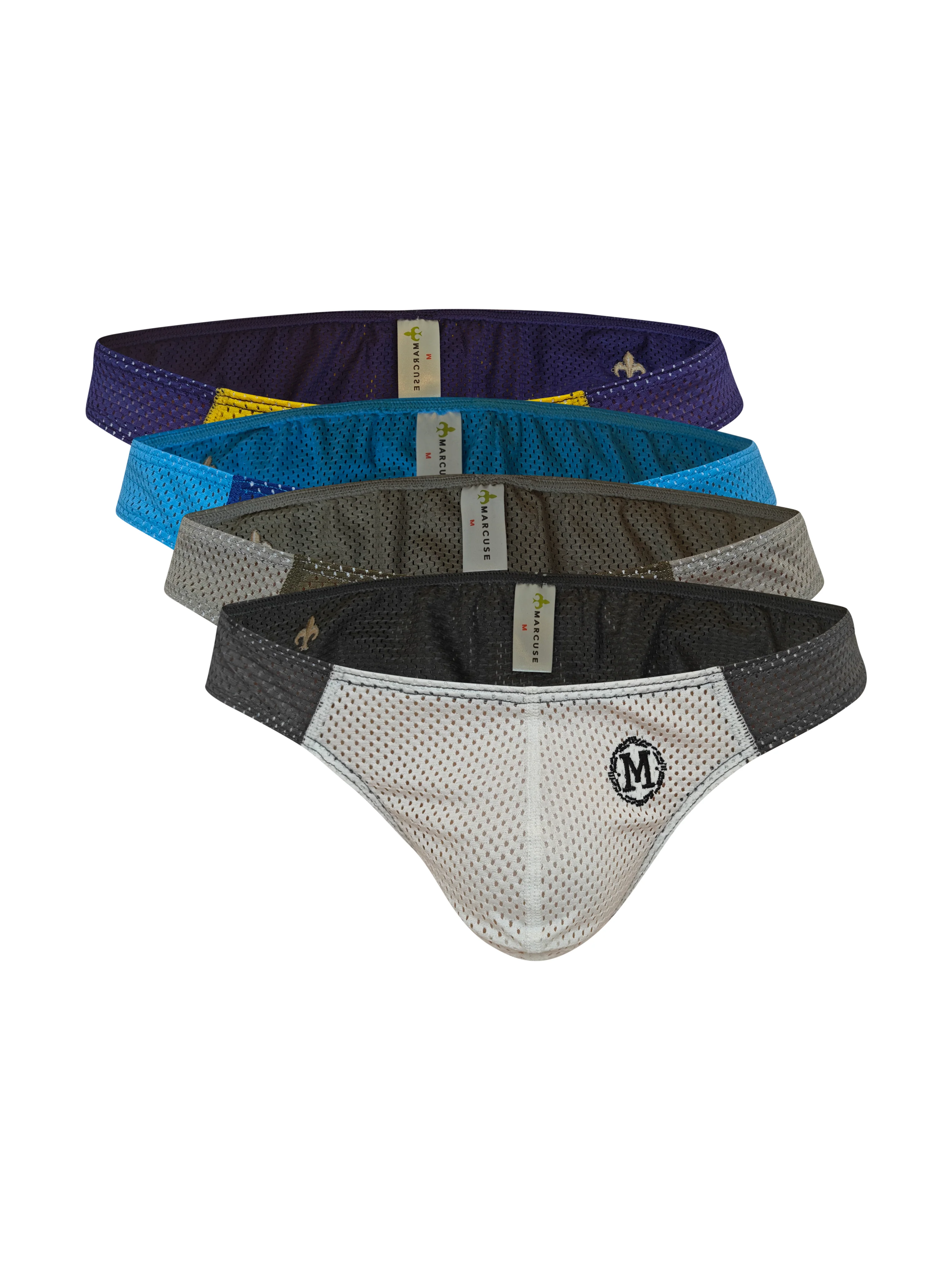 Tahiti Brief - Image 29