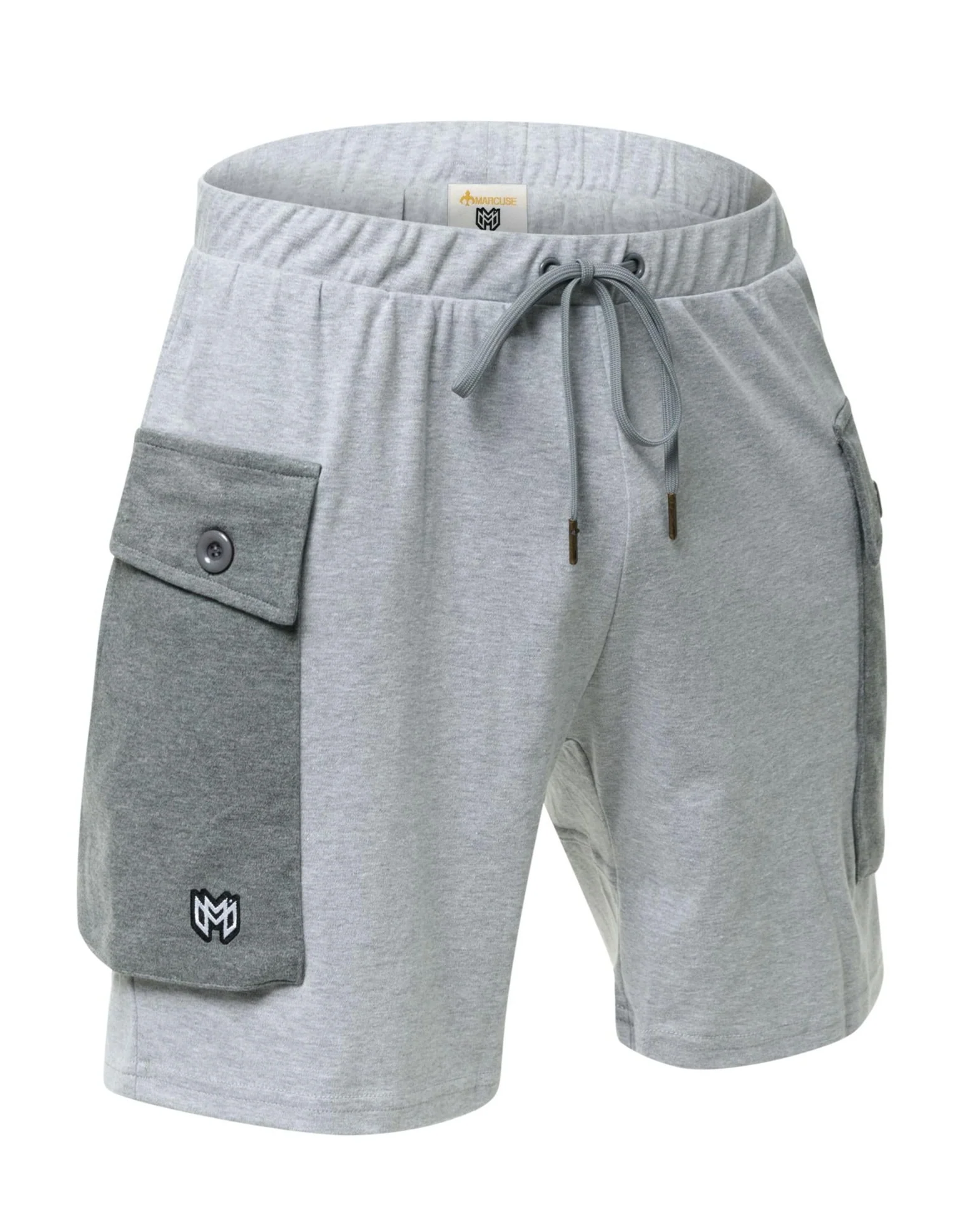 Zaiden Cargo Shorts - Image 10