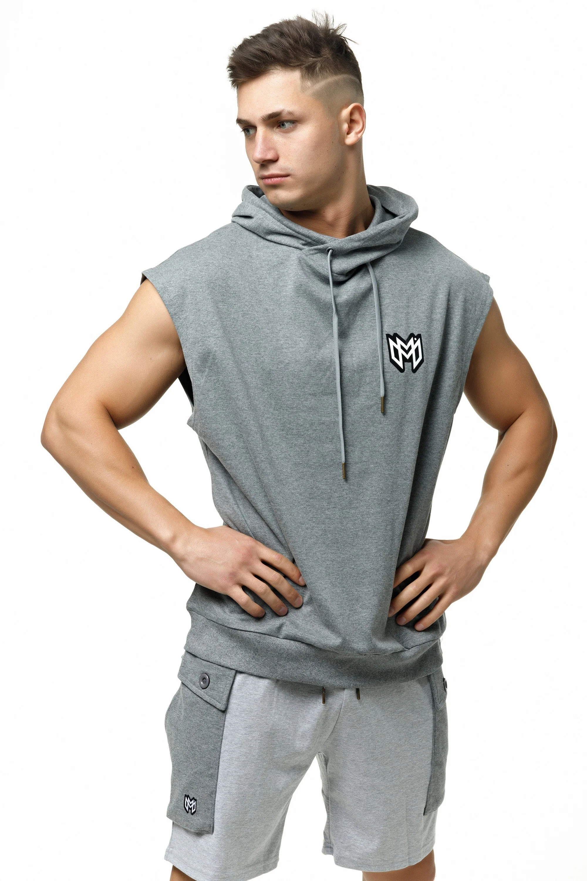 Zaiden Hoodie - Image 10