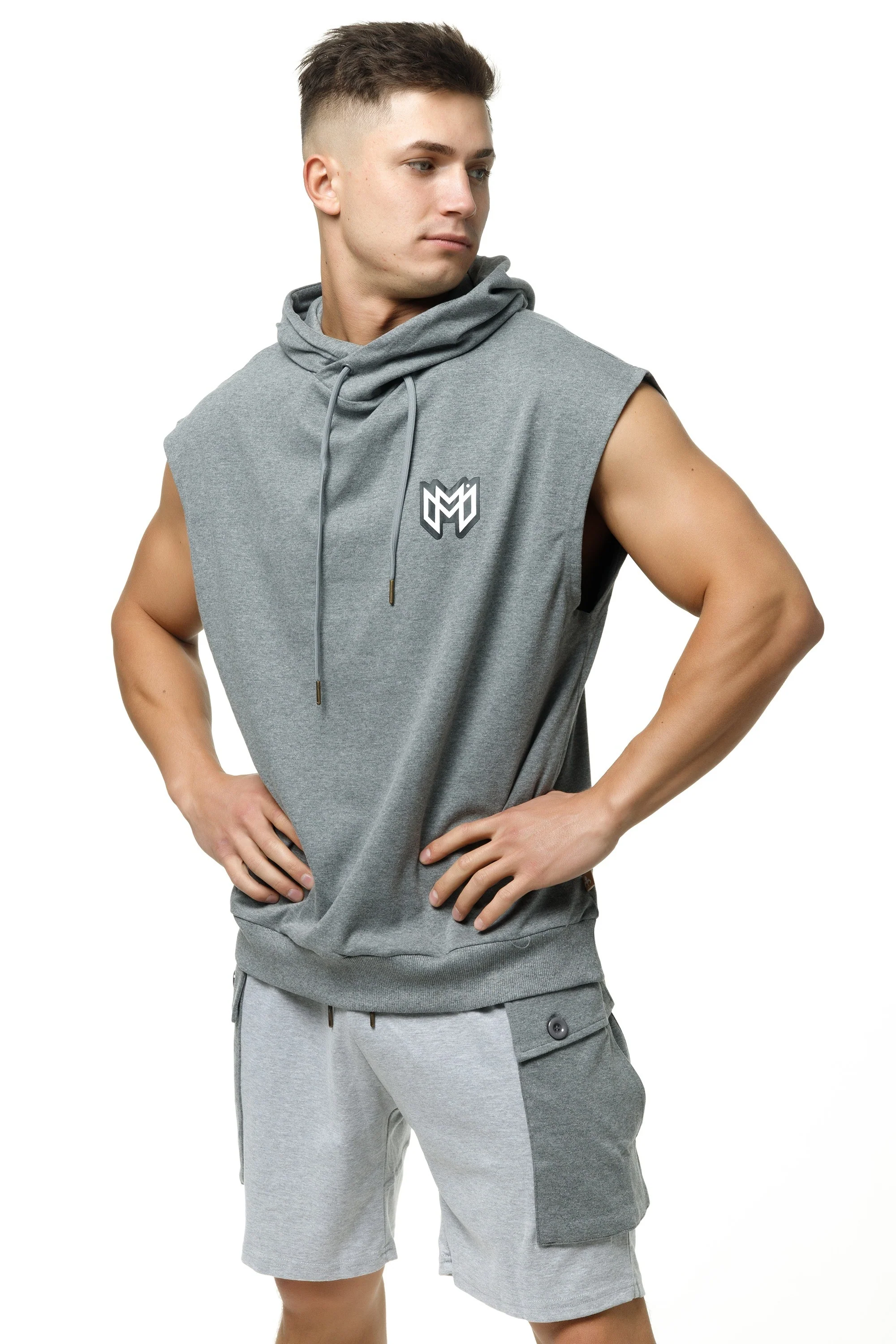 Zaiden Hoodie - Image 11