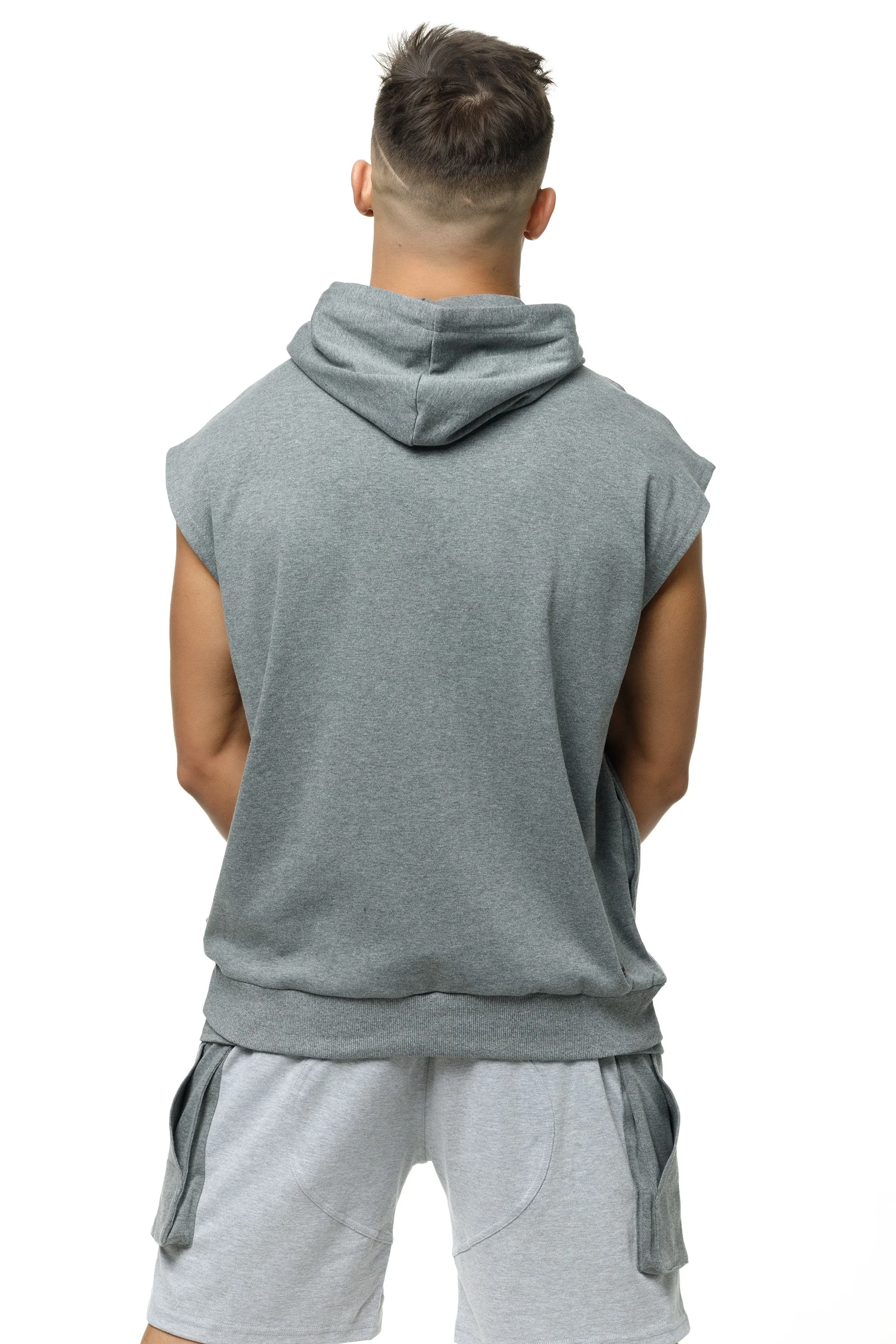 Zaiden Hoodie - Image 12