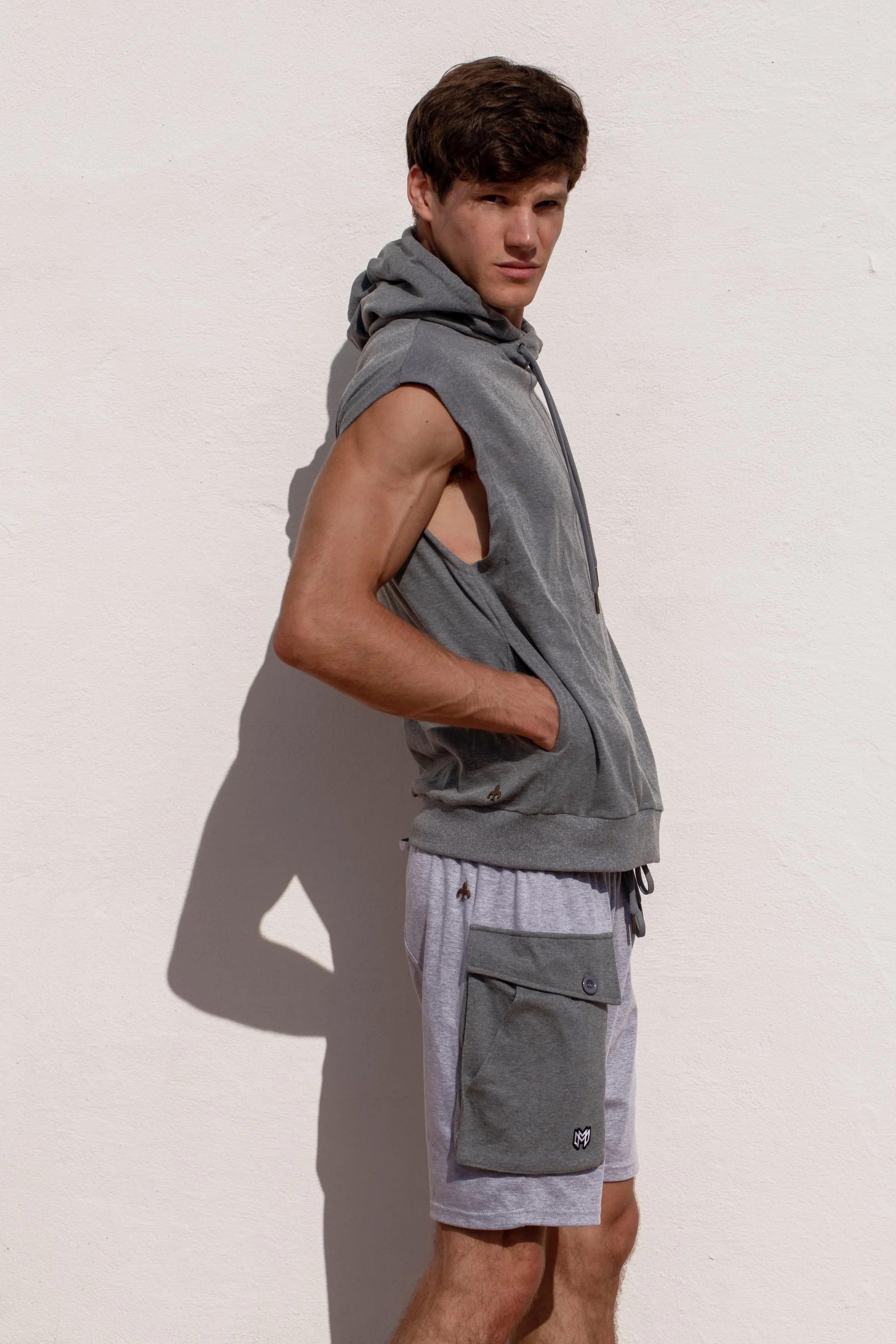 Zaiden Hoodie - Image 14
