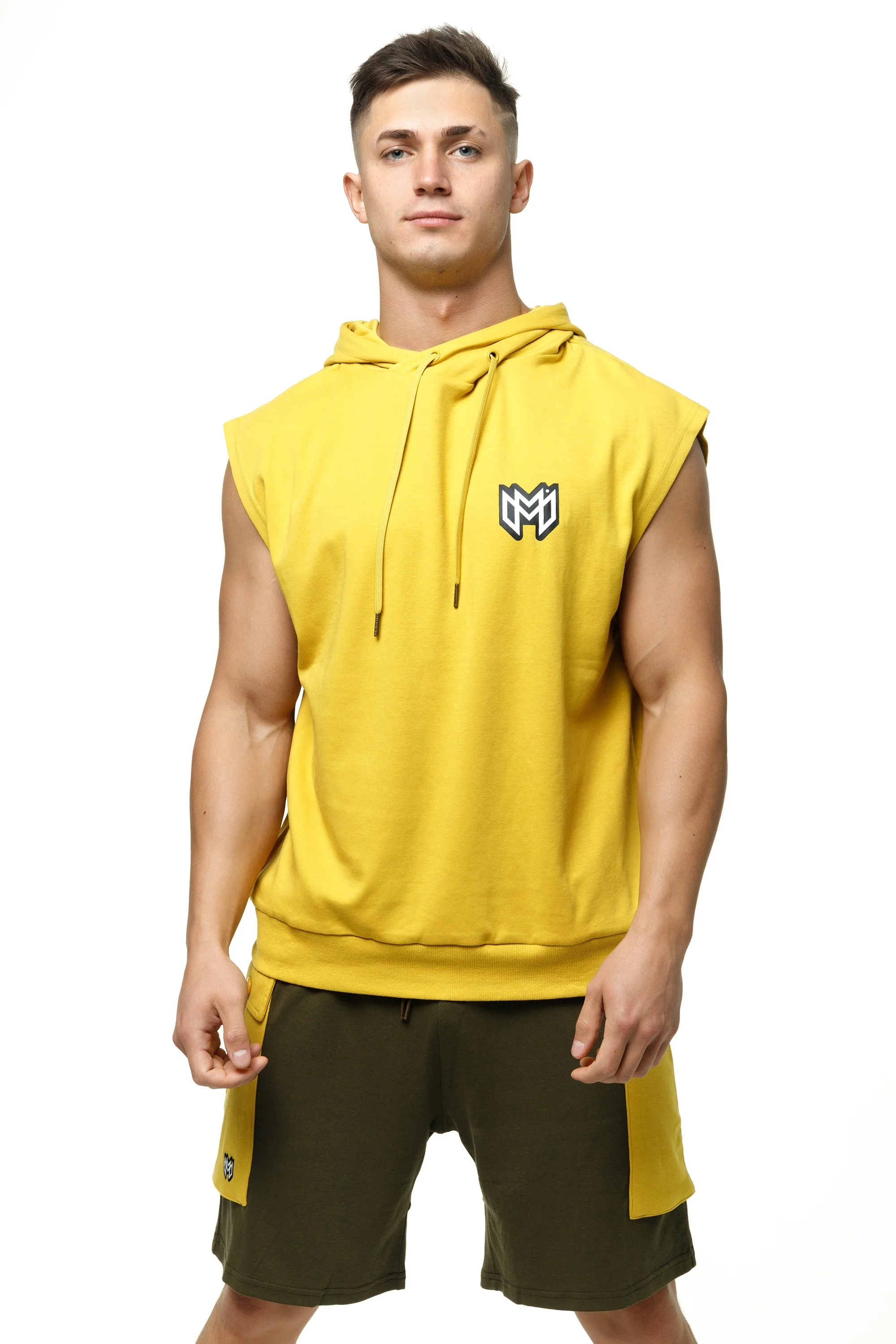 Zaiden Hoodie - Image 16