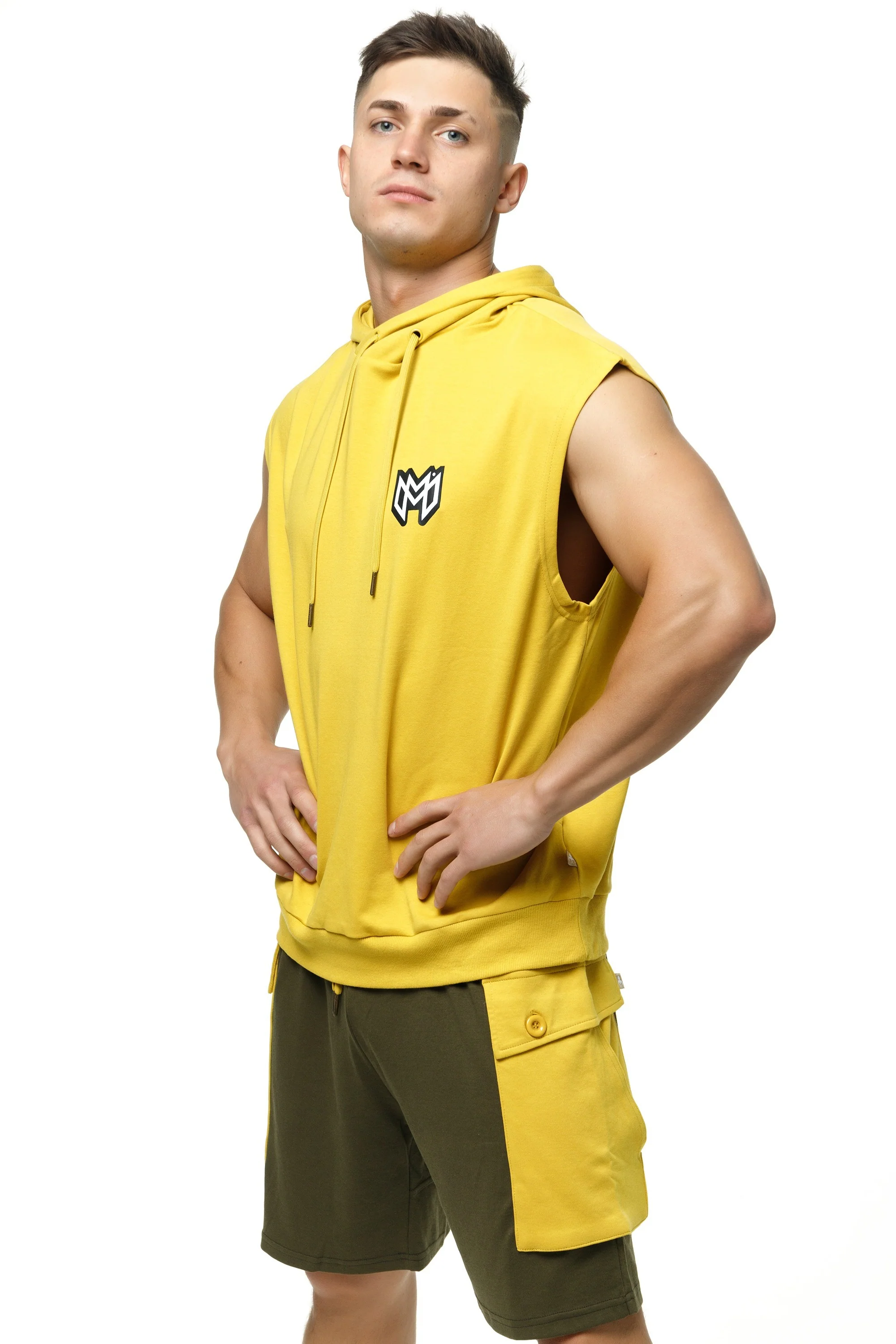 Zaiden Hoodie - Image 18