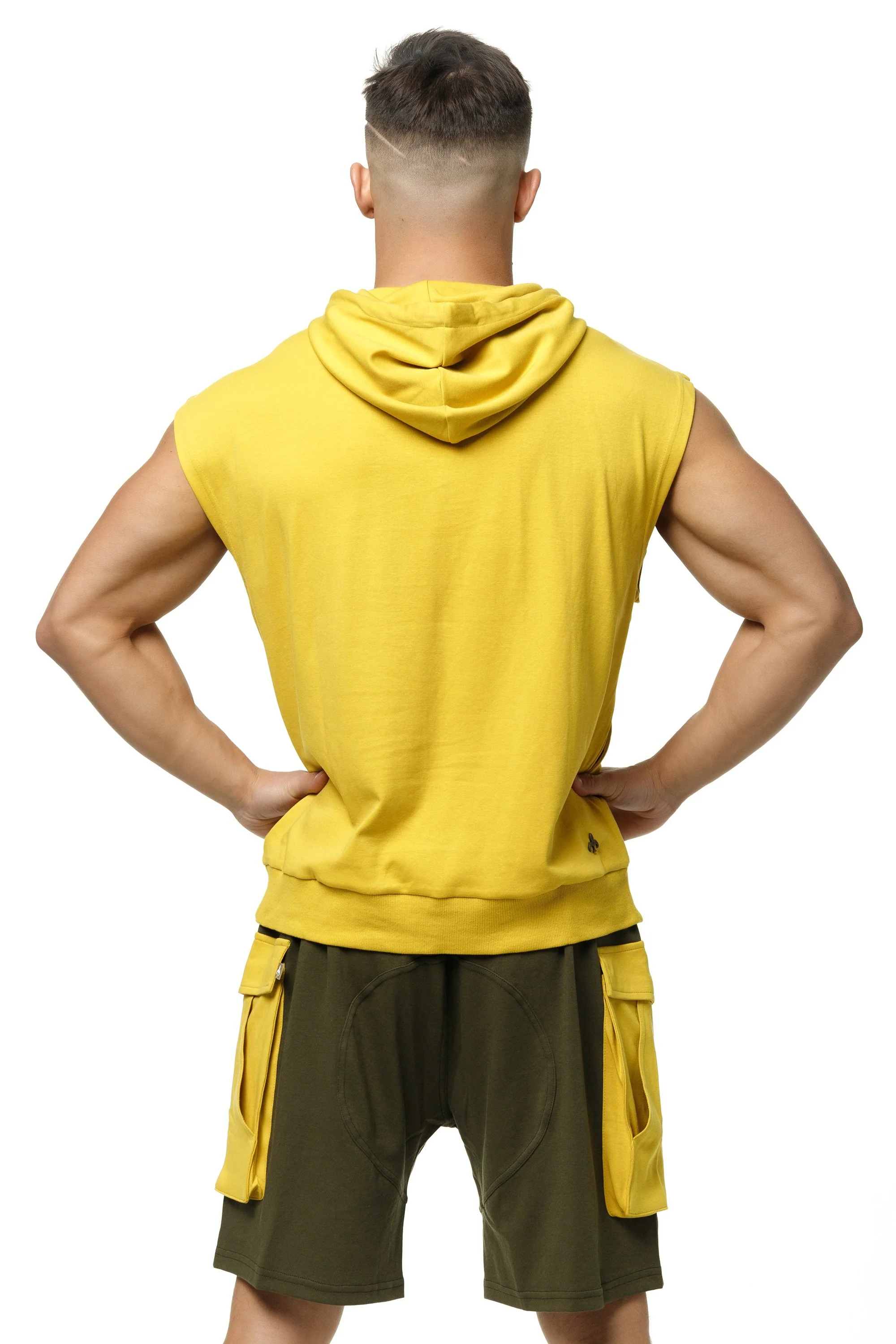 Zaiden Hoodie - Image 19