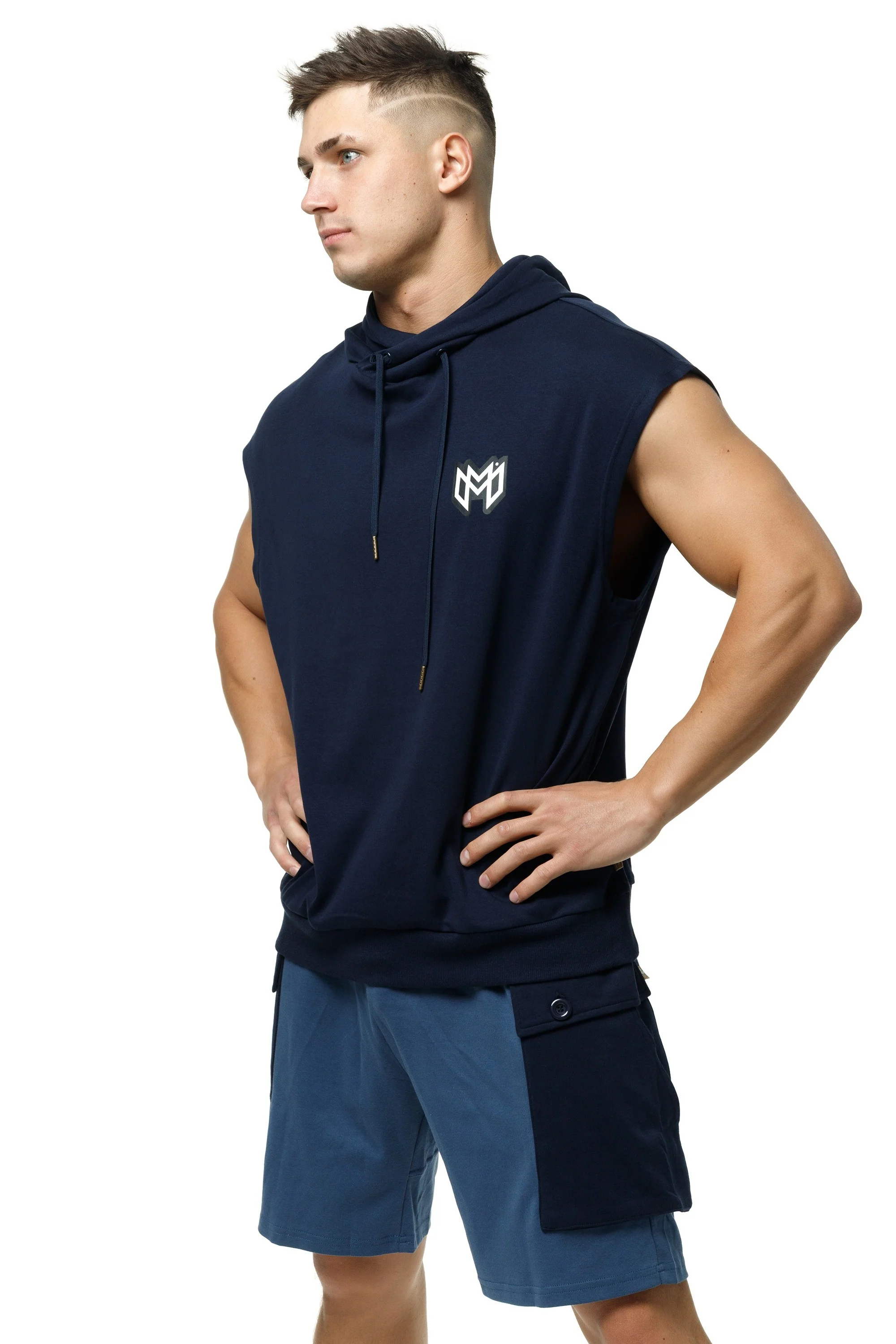 Zaiden Hoodie - Image 3