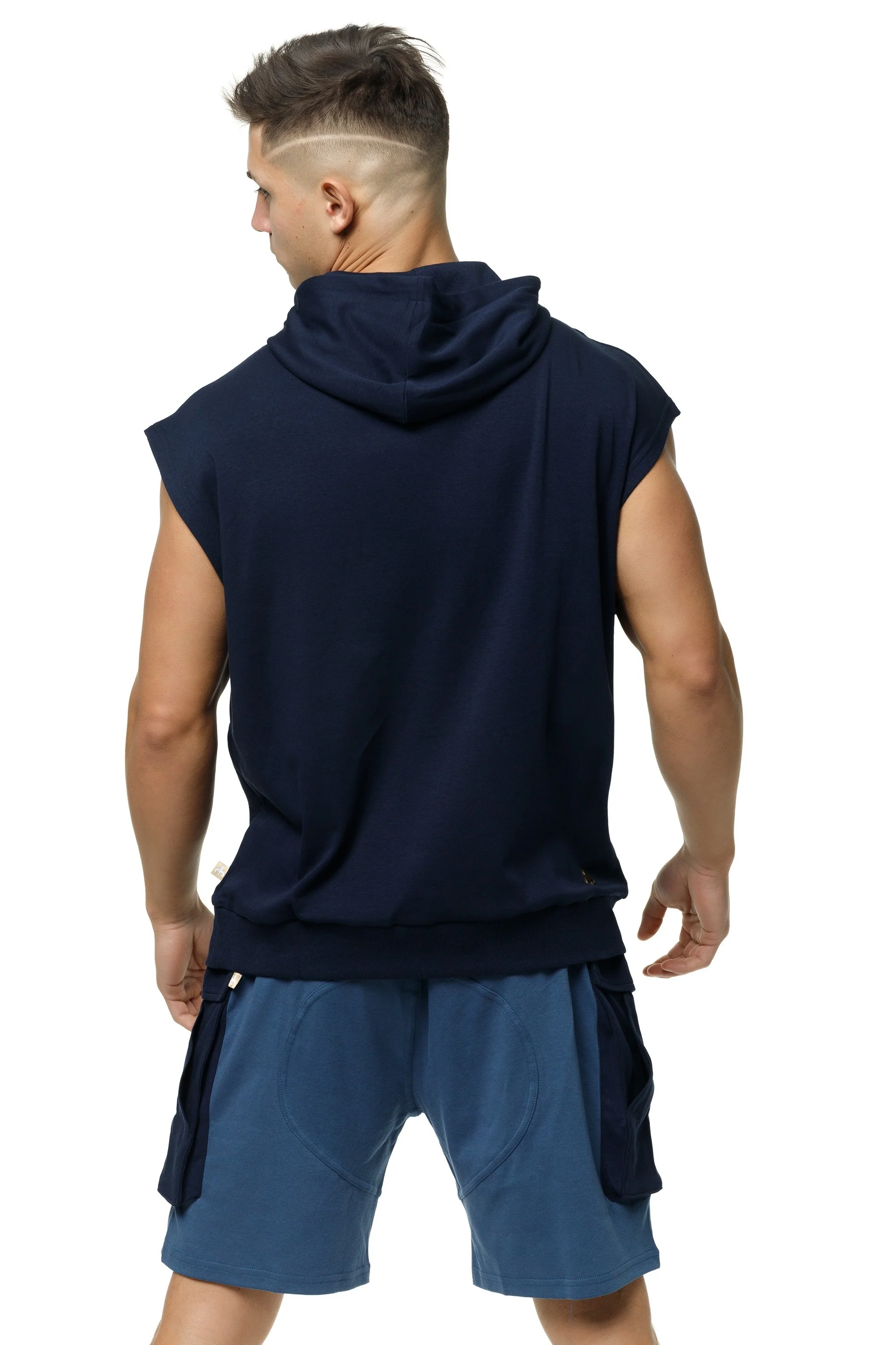 Zaiden Hoodie - Image 4