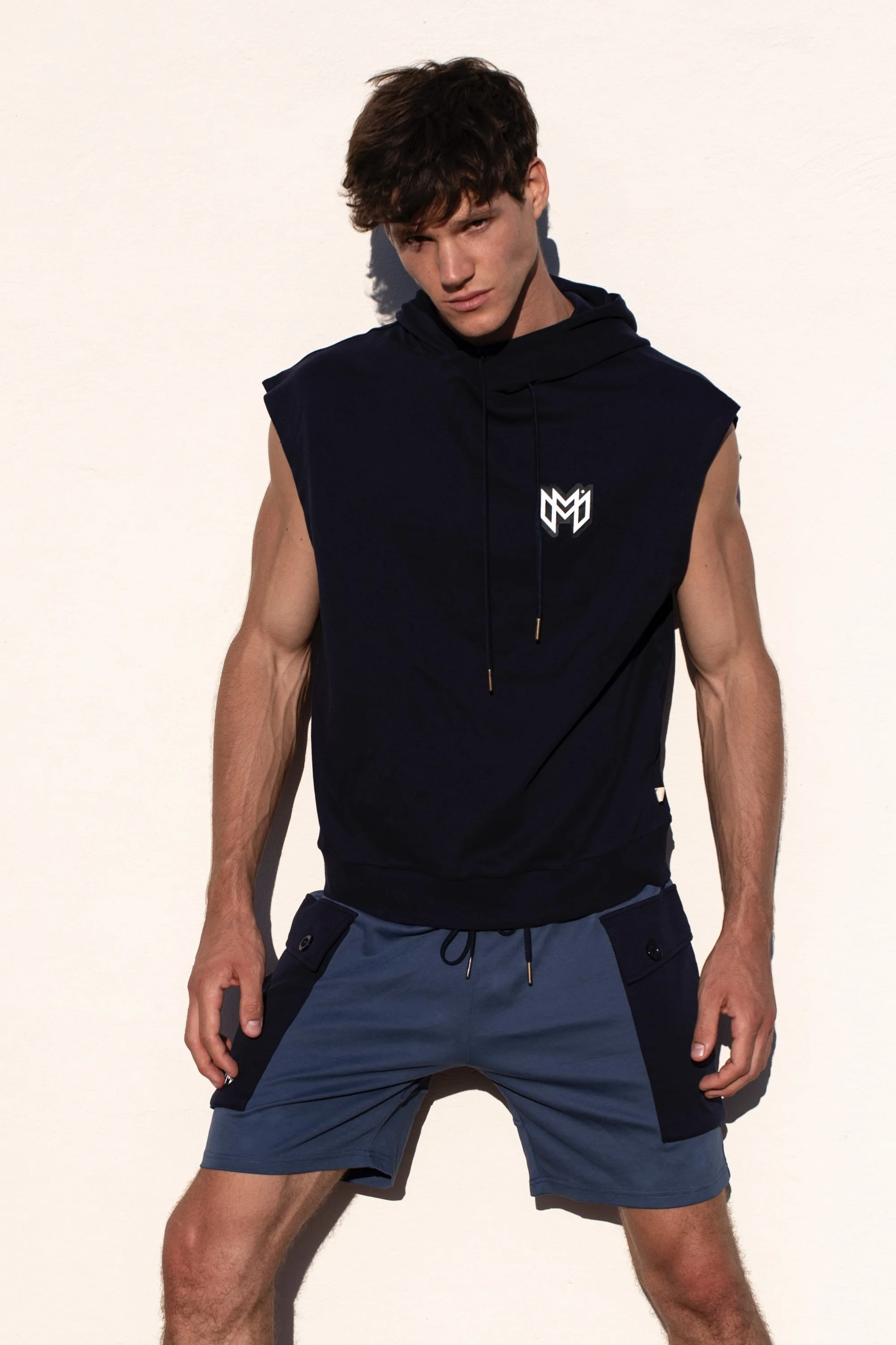 Zaiden Hoodie - Image 7