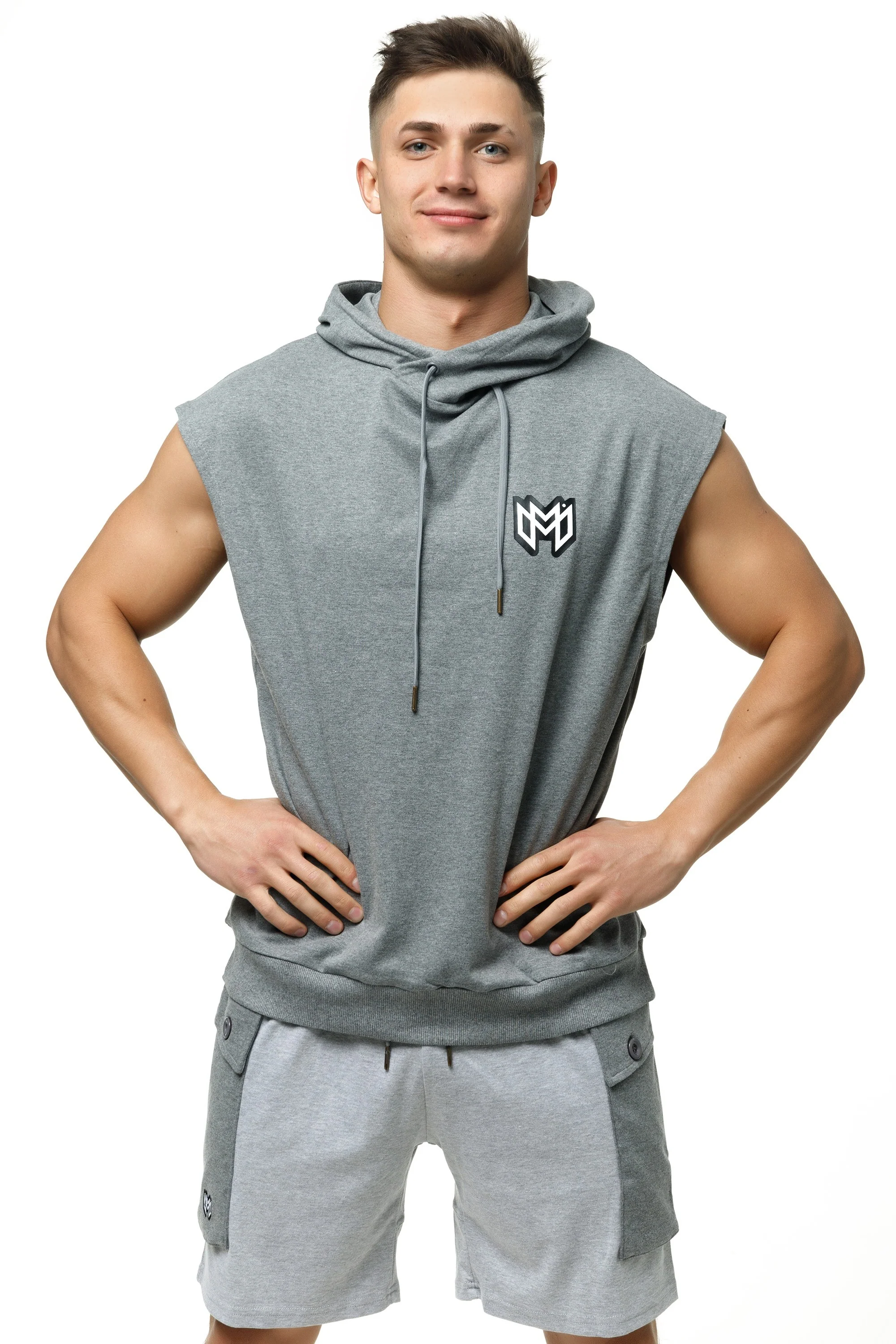 Zaiden Hoodie - Image 9